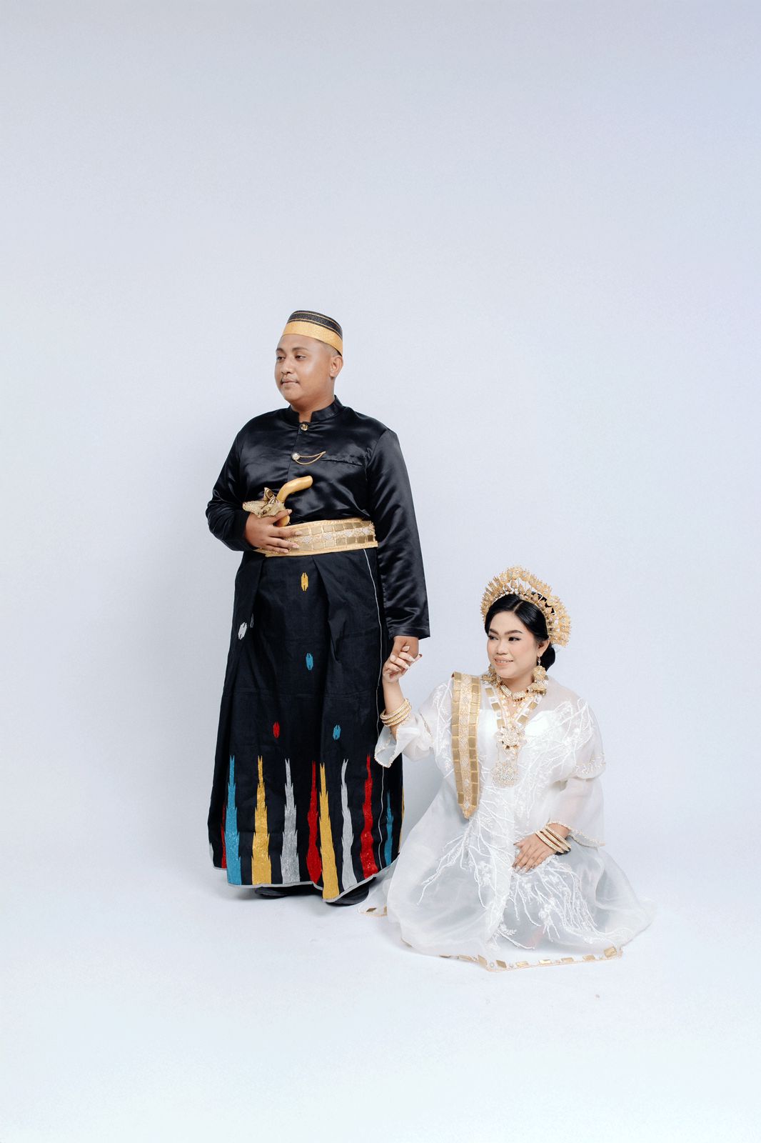 Vaness & Nurul 11