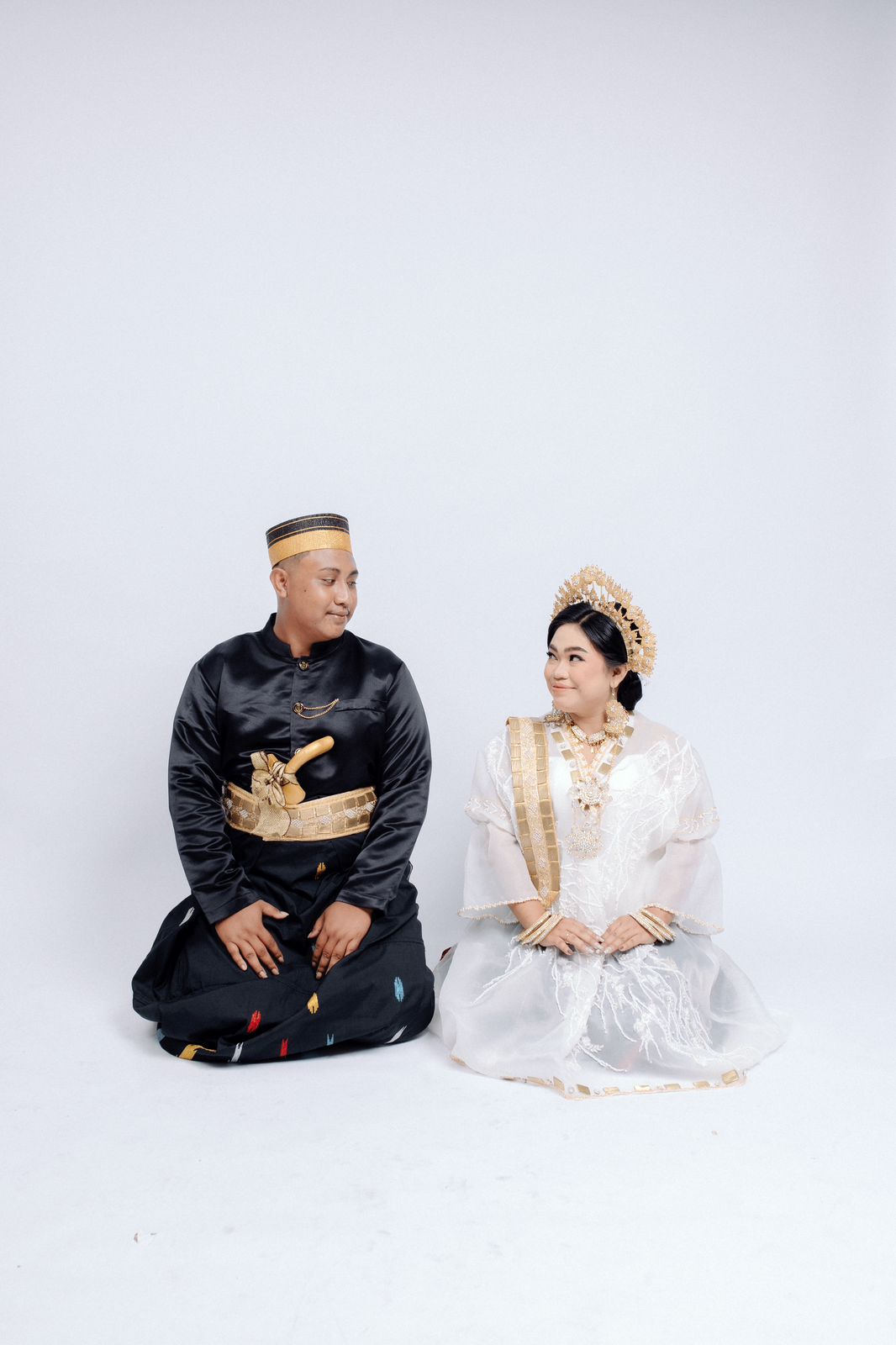 Vaness & Nurul 12