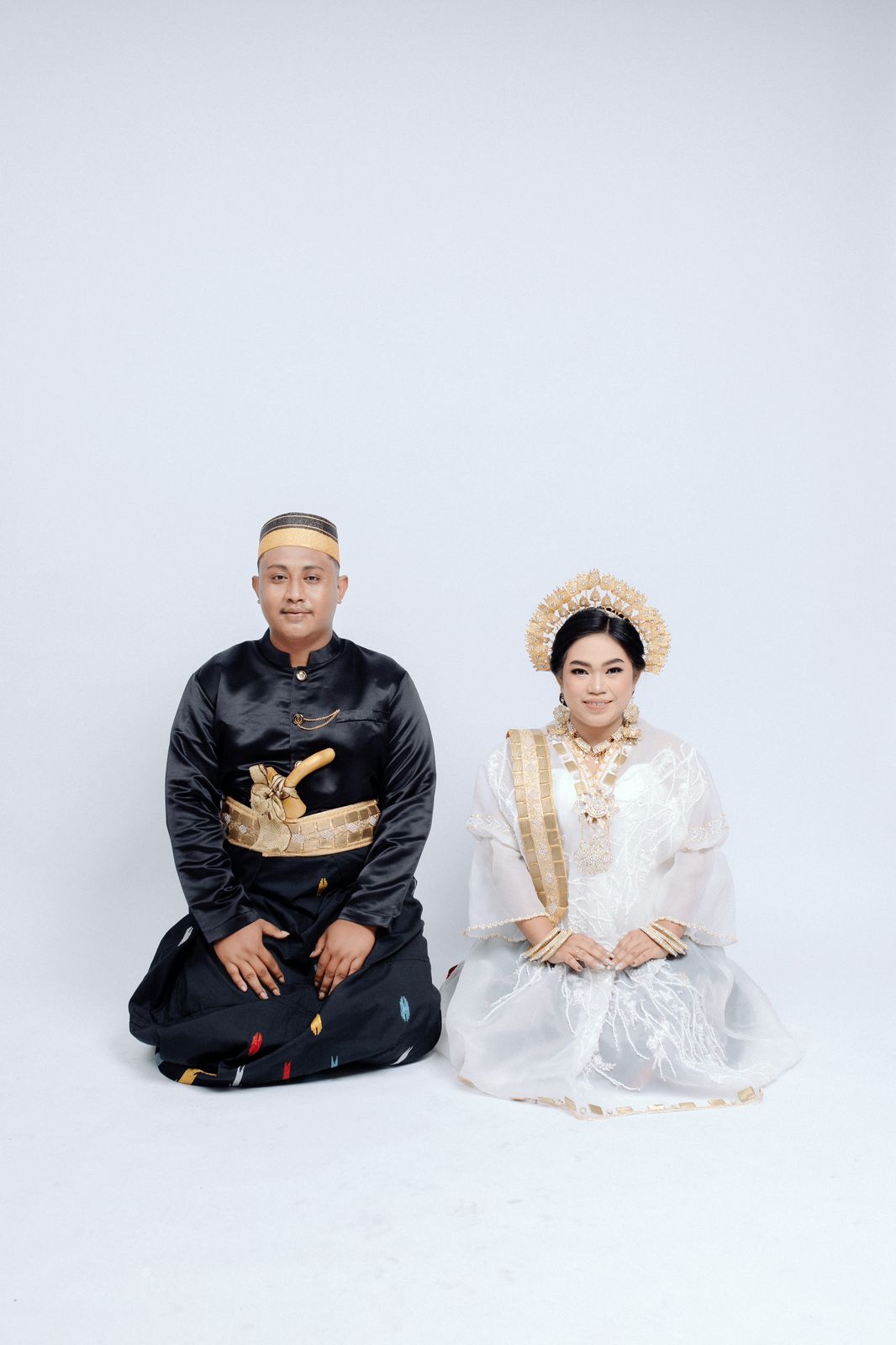 Vaness & Nurul 14
