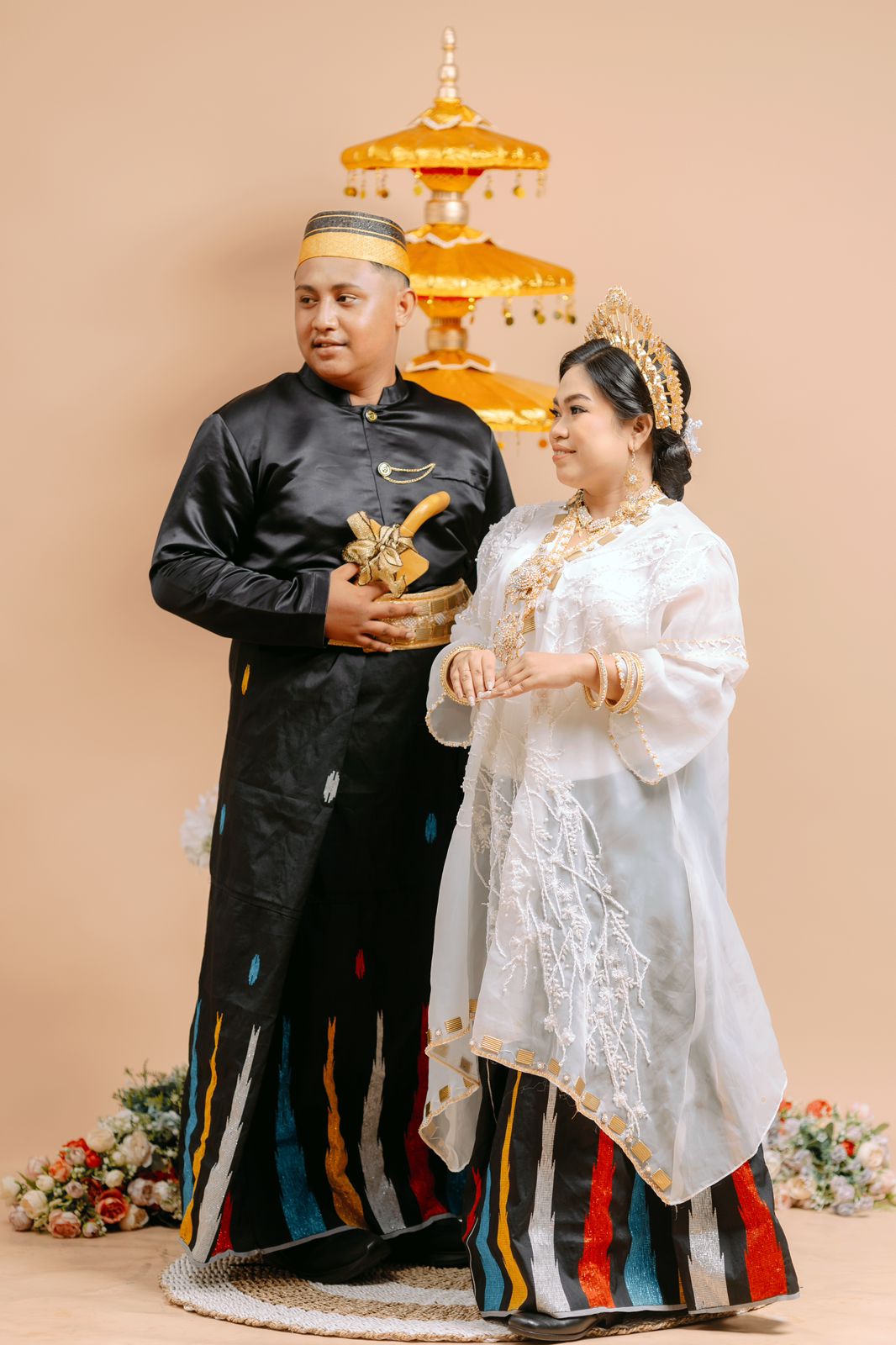 Vaness & Nurul 4