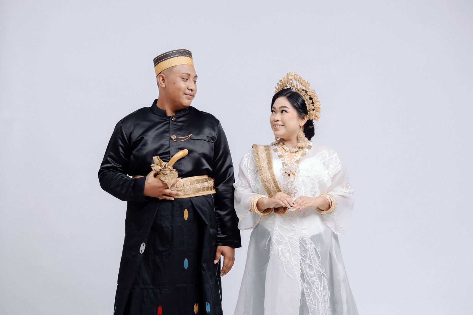 Vaness & Nurul 8