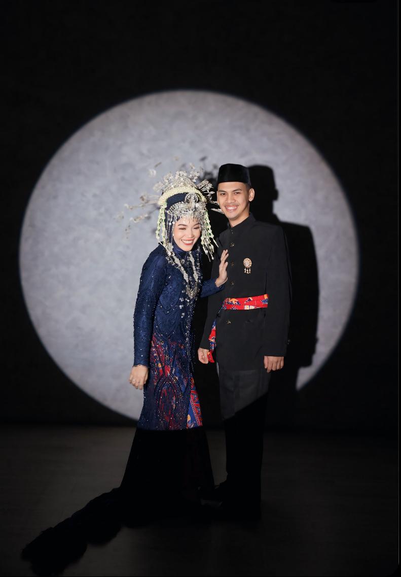 Yofi & Fariz 10