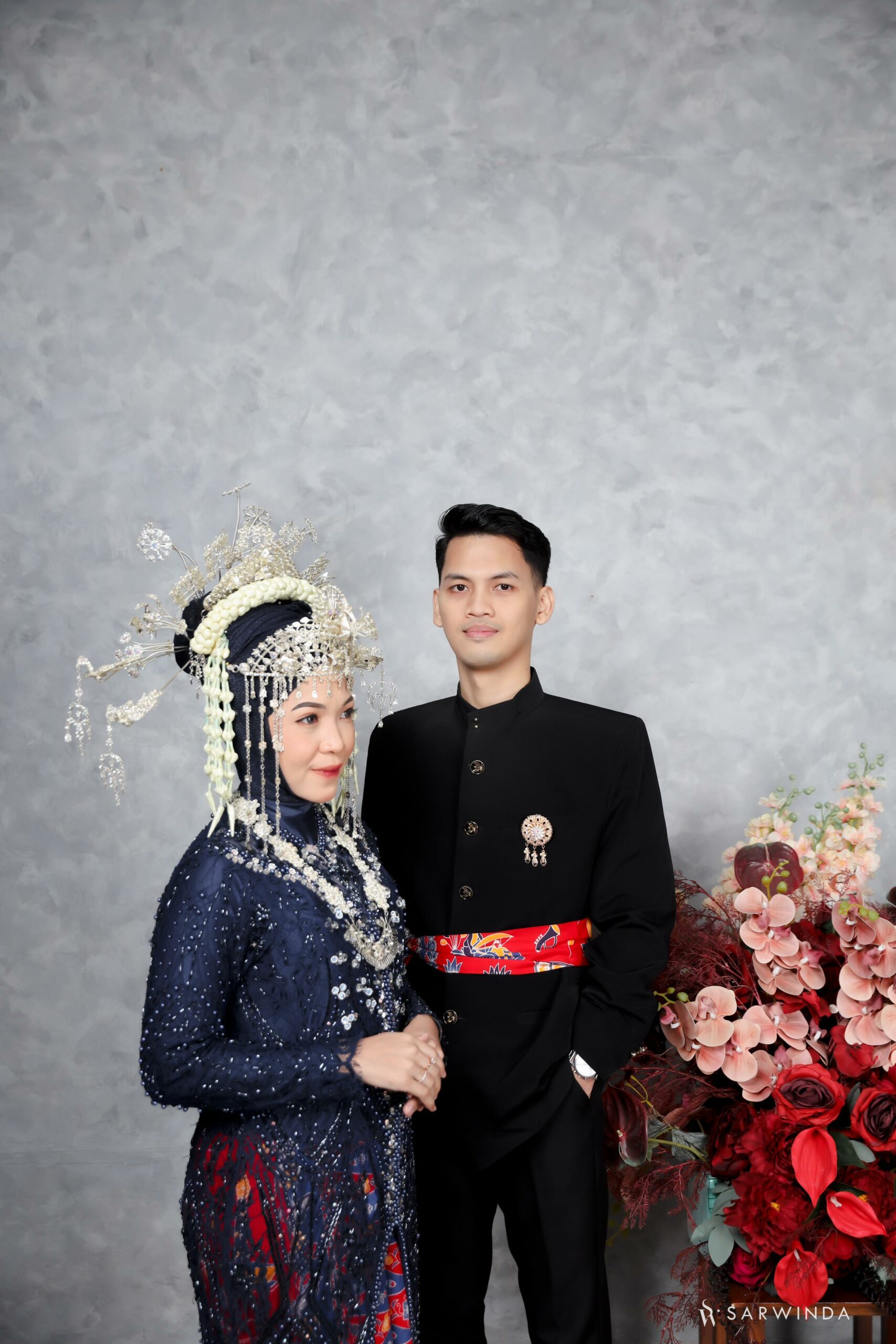 Yofi & Fariz 11