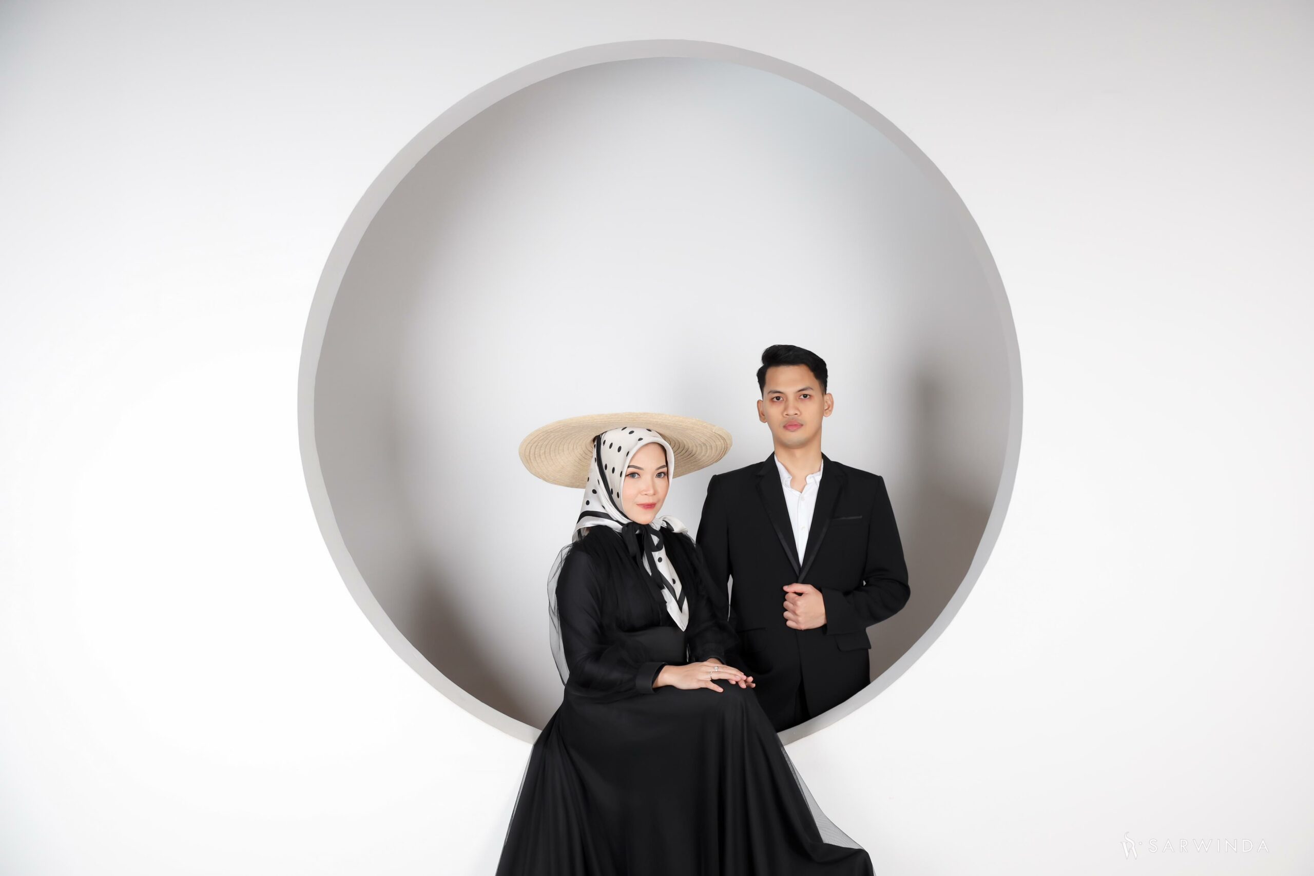 Yofi & Fariz 12