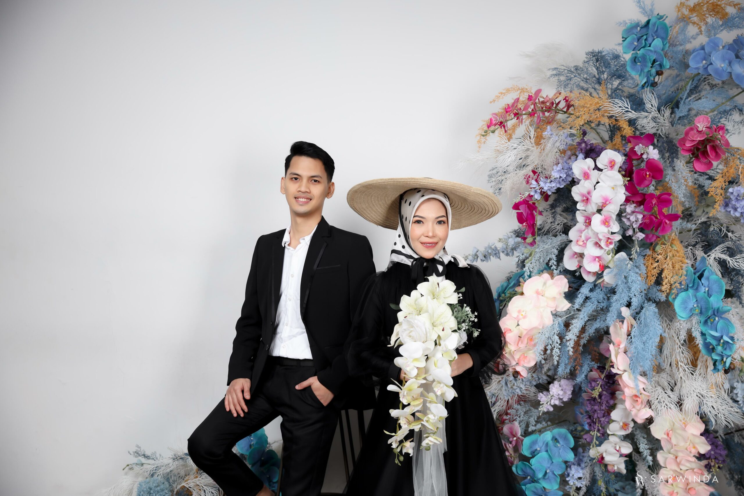 Yofi & Fariz 13