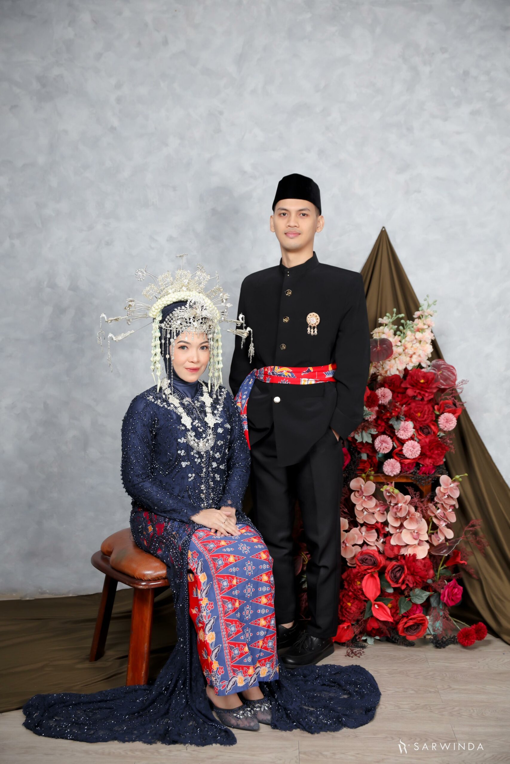 Yofi & Fariz 14