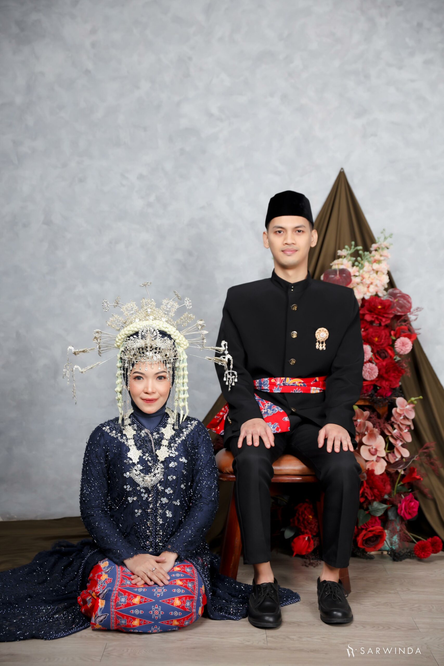 Yofi & Fariz 15