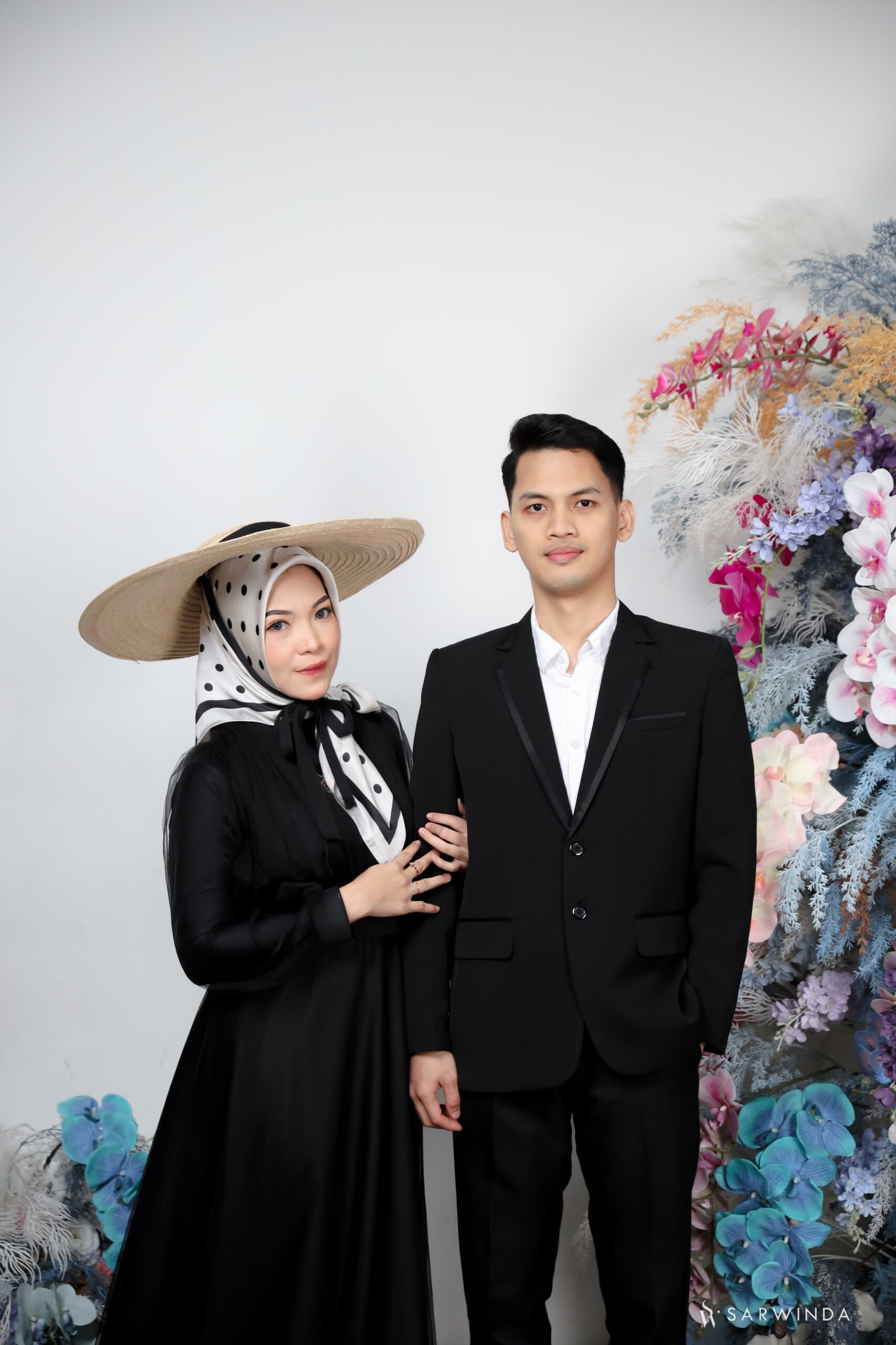 Yofi & Fariz 5