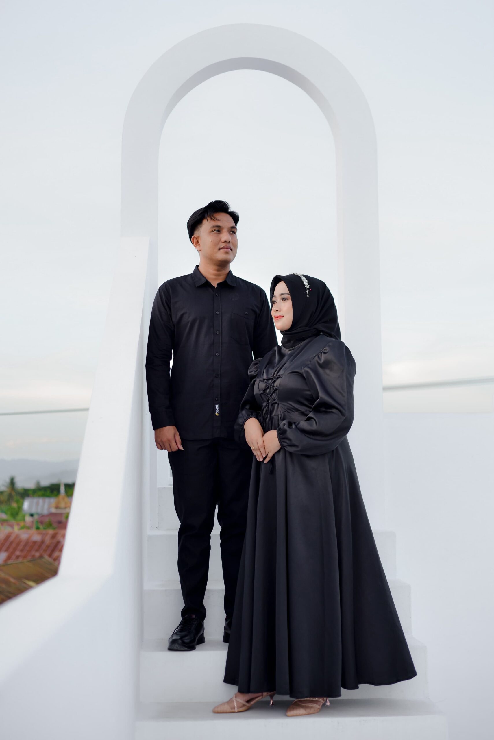 Yudi & Alisa 1