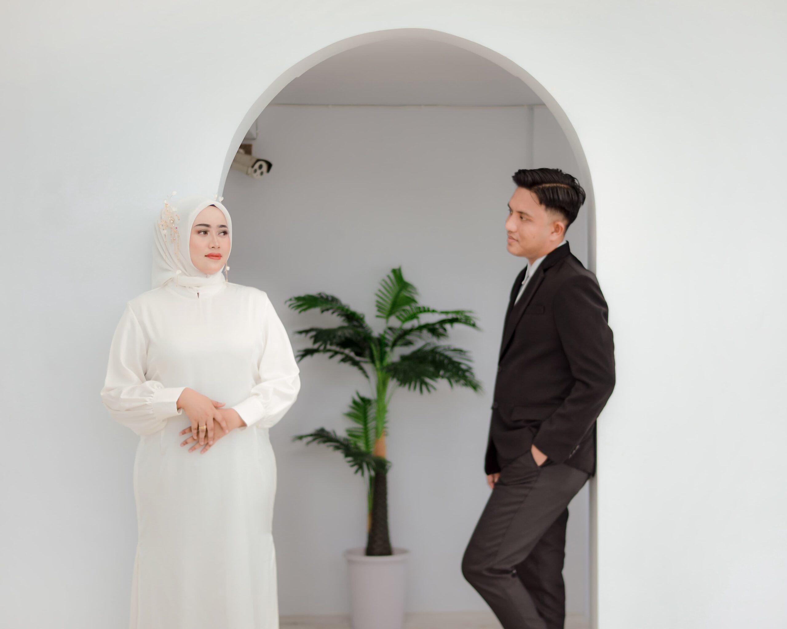 Yudi & Alisa 2