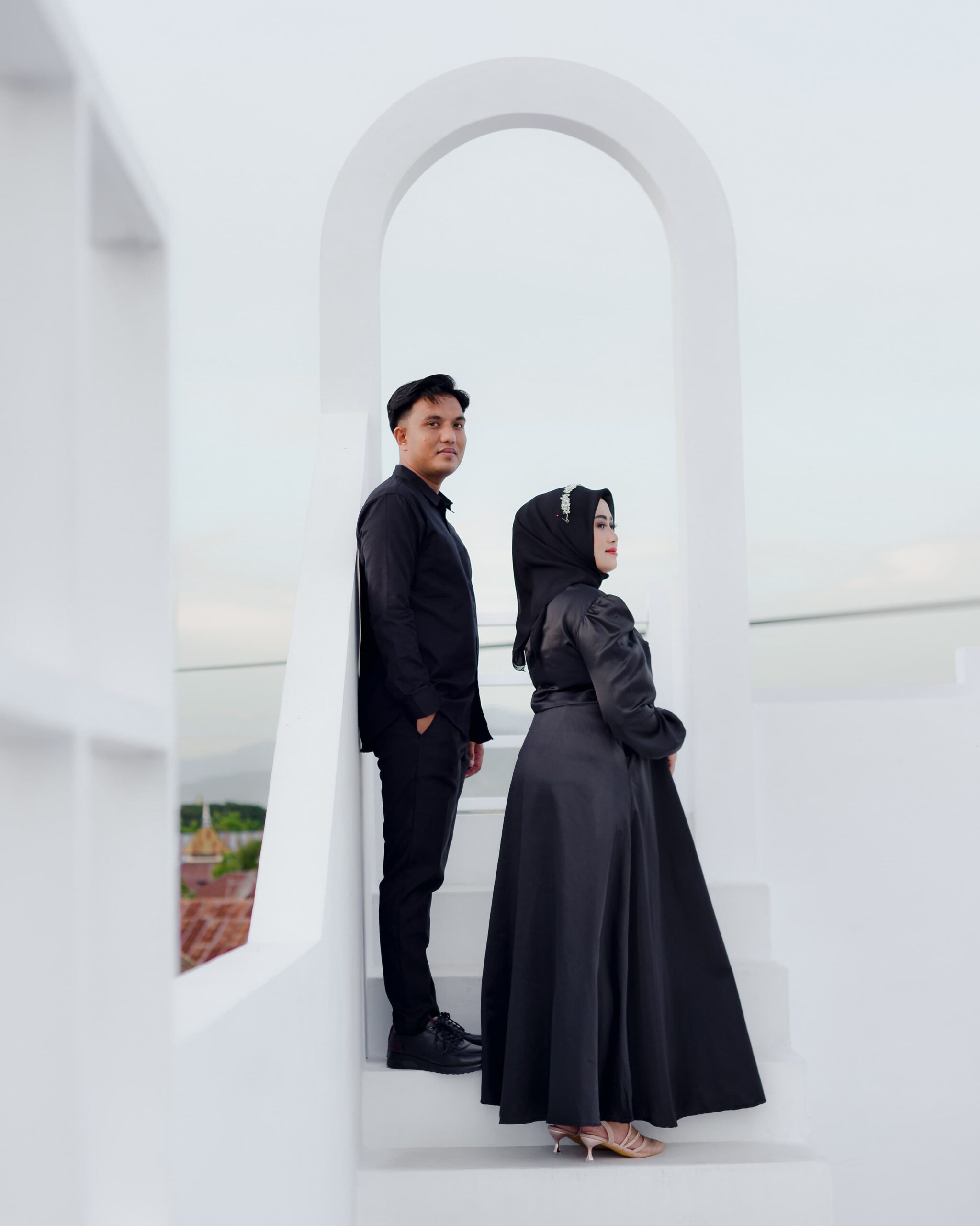 Yudi & Alisa 3