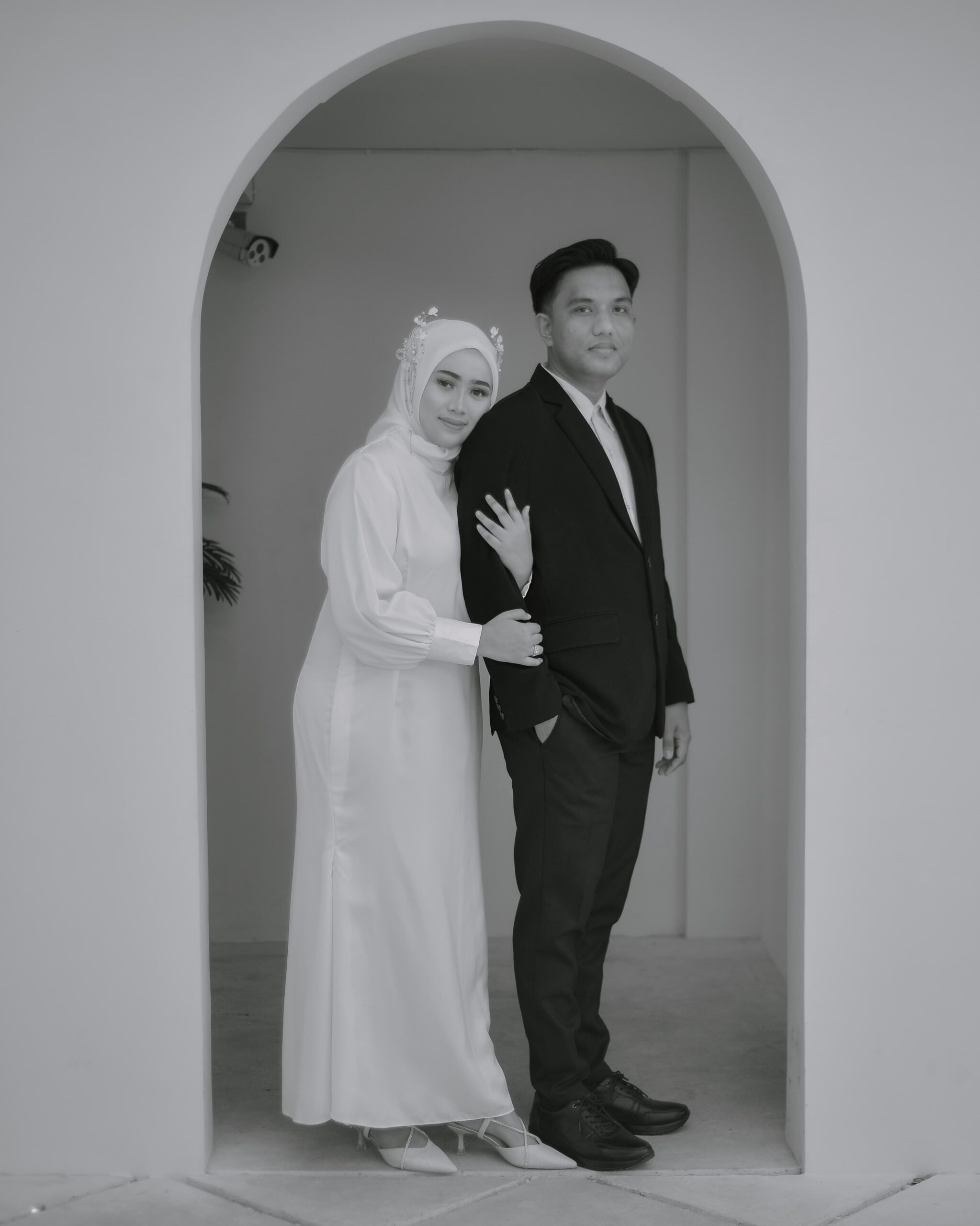 Yudi & Alisa 7