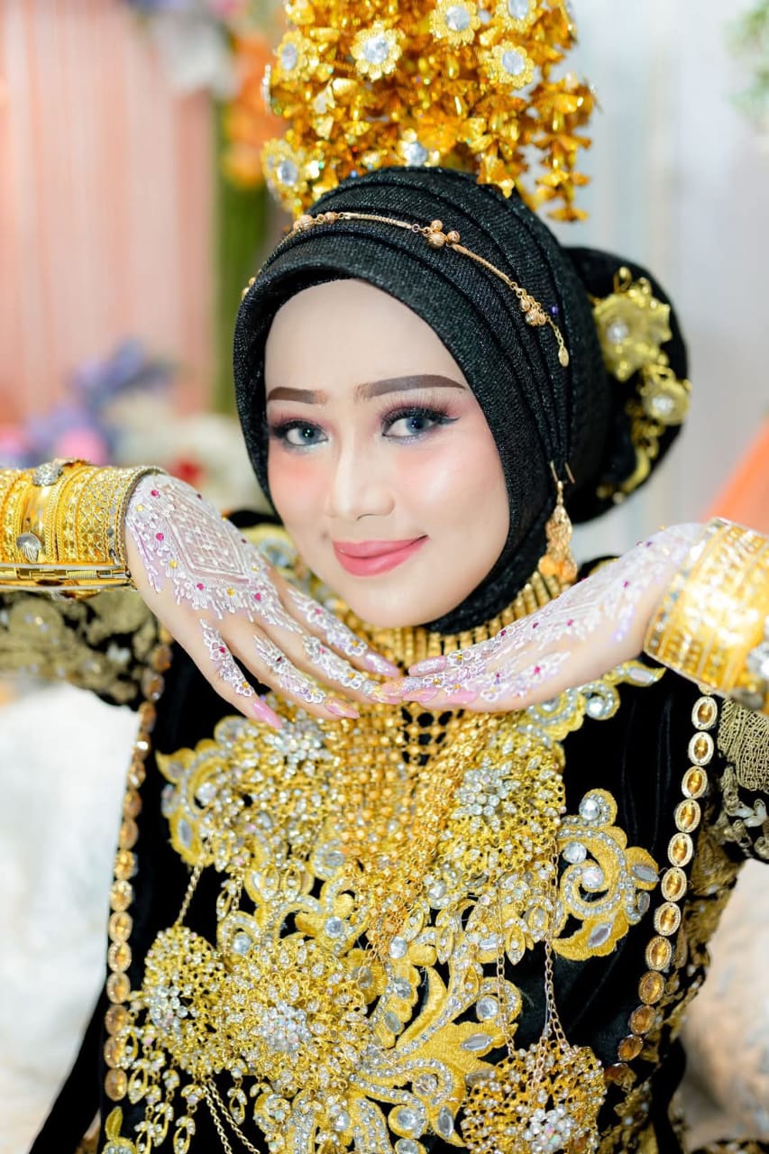 Yudi & Alisa Kedua 1