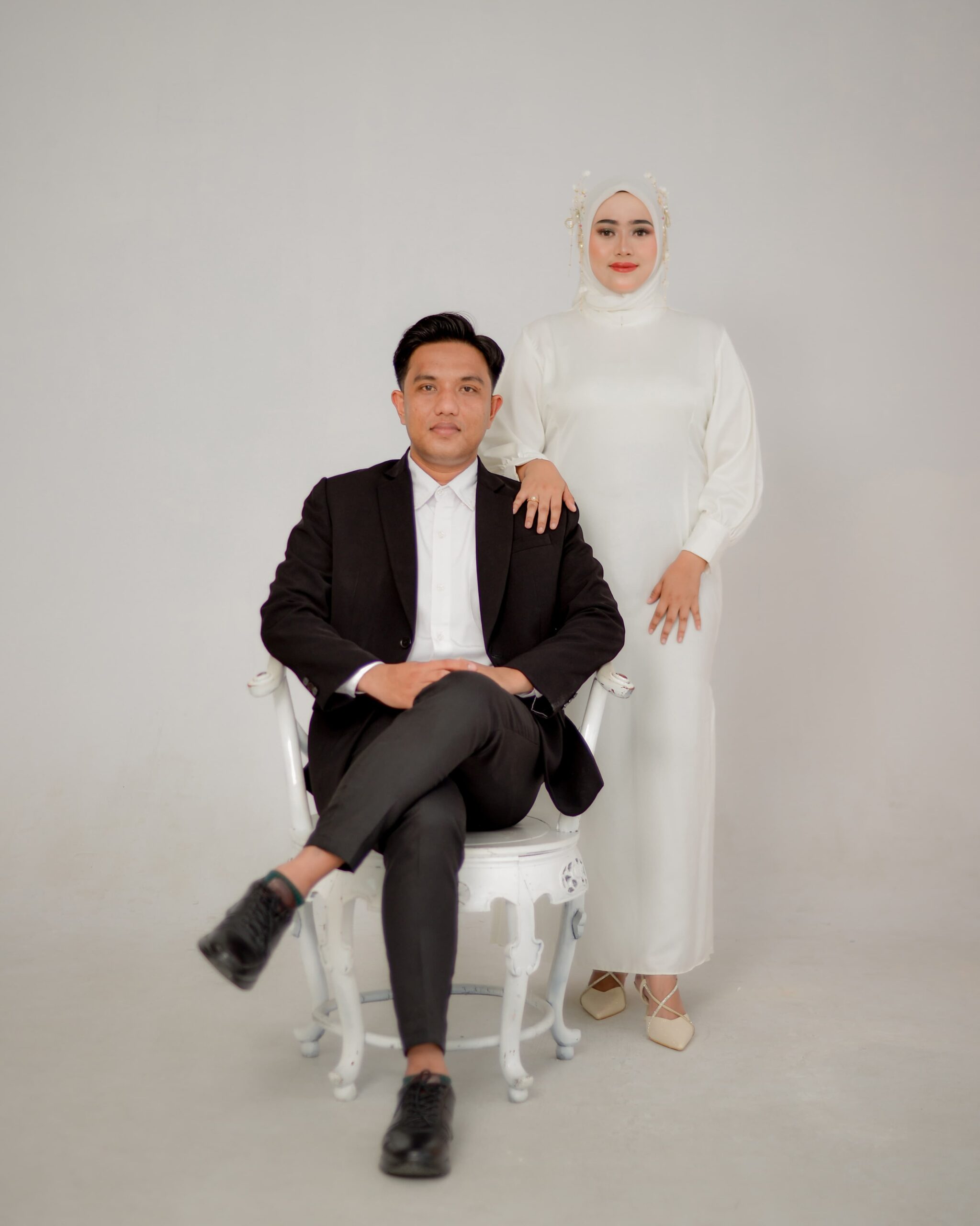 Yudi & Alisa Kedua 4