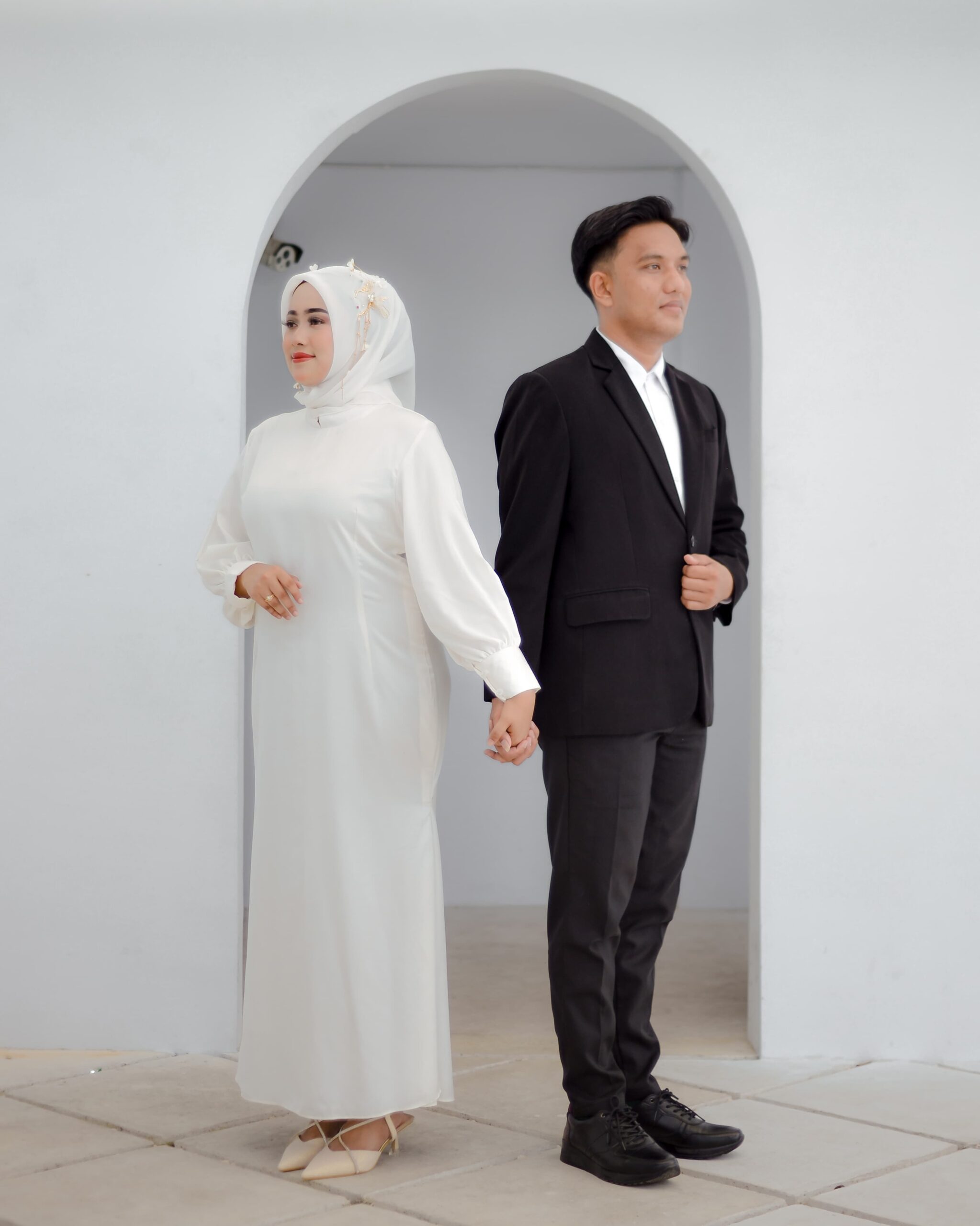 Yudi & Alisa Kedua 9