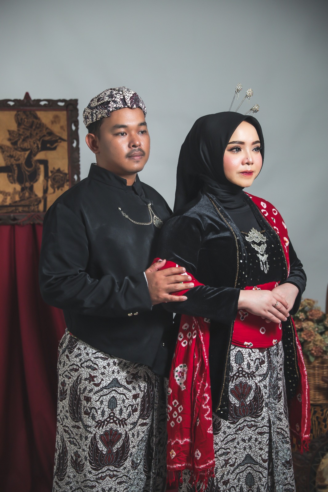 Almanda & Ridwan 2
