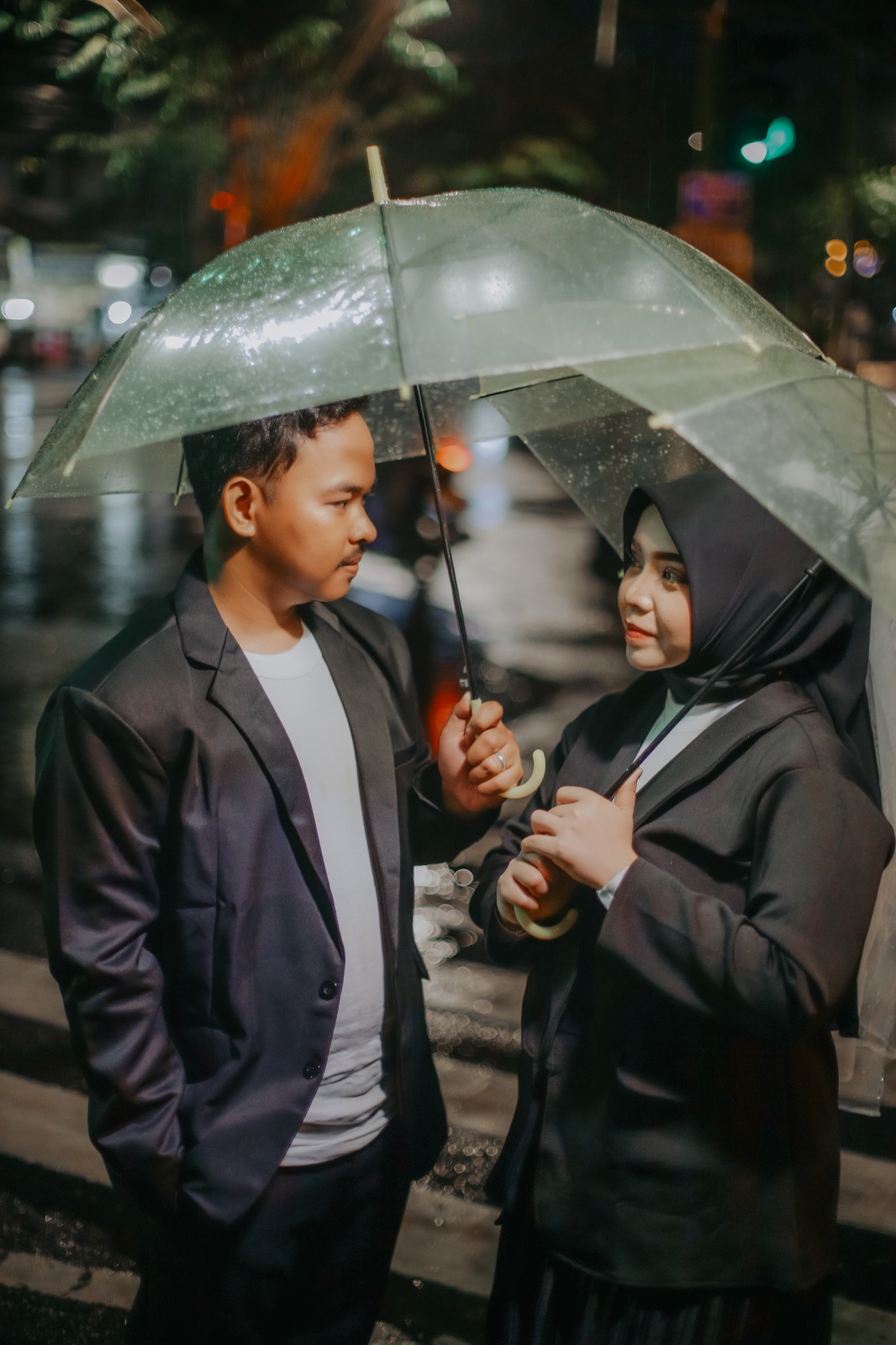 Almanda & Ridwan 5