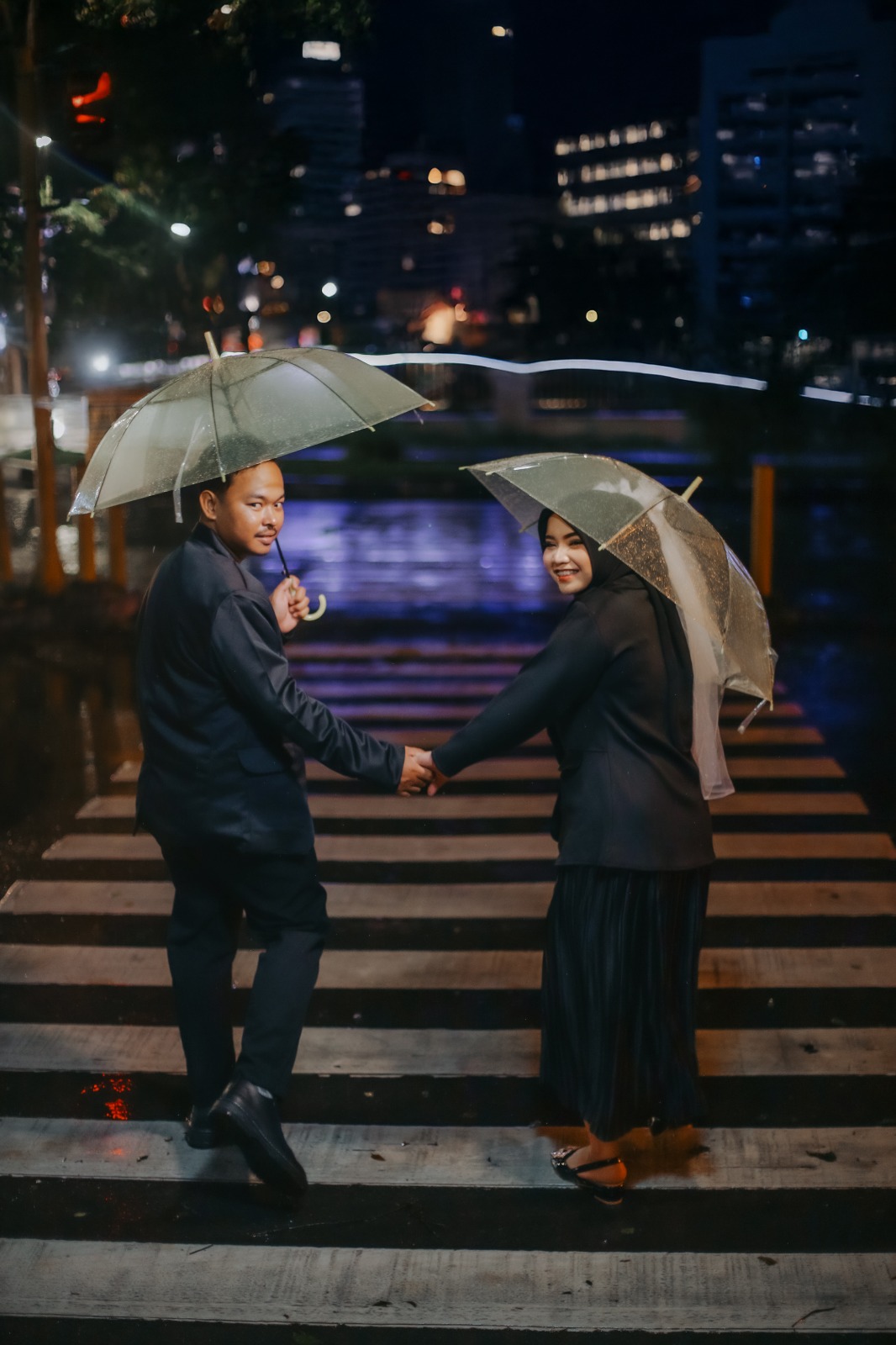 Almanda & Ridwan 6
