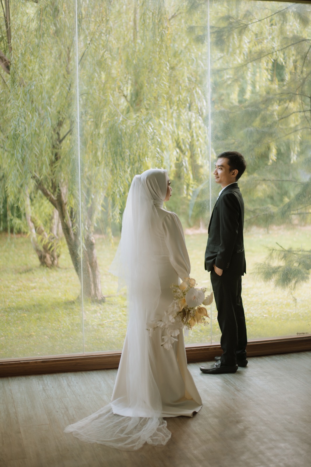 Andini & Habib 1