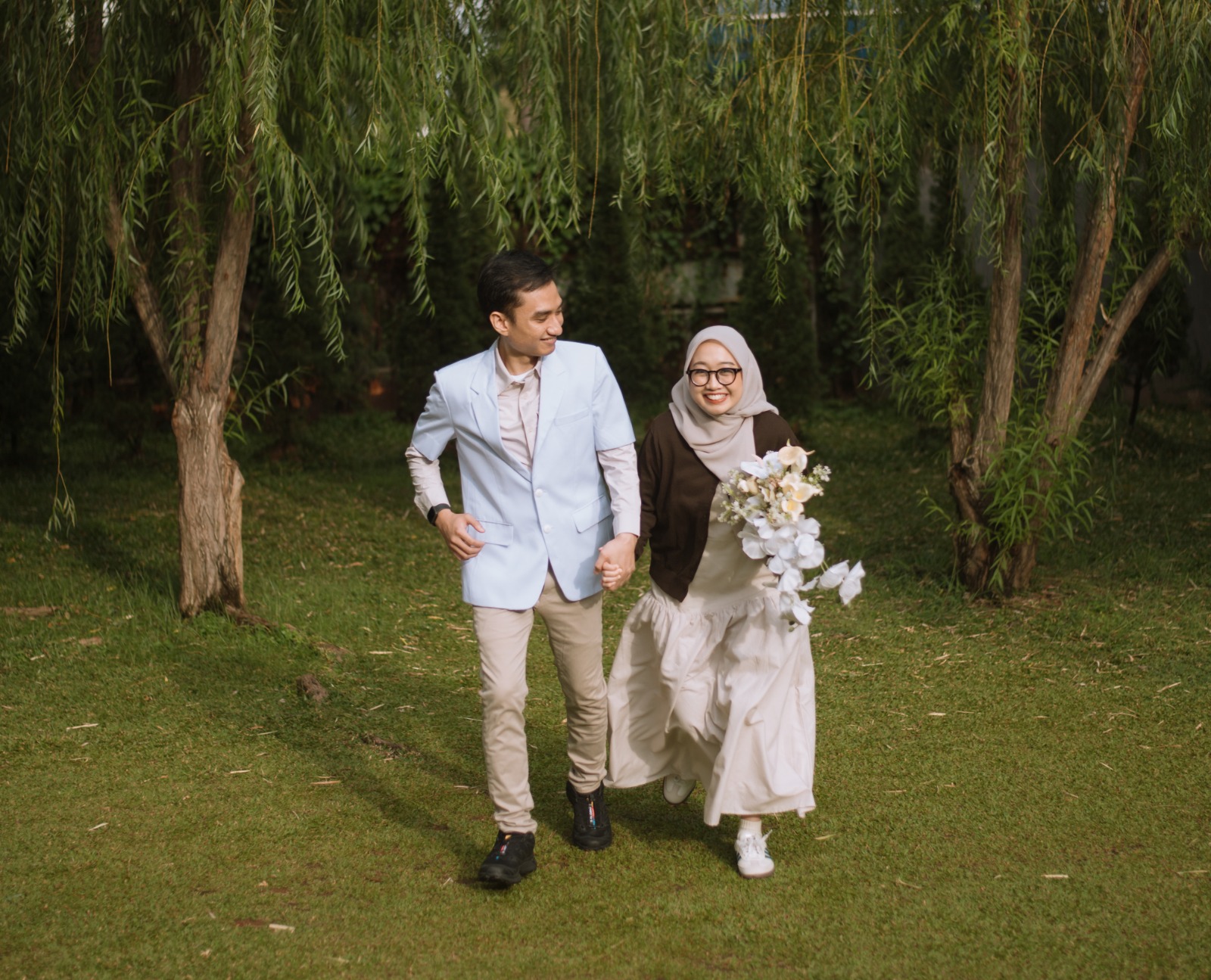 Andini & Habib 10