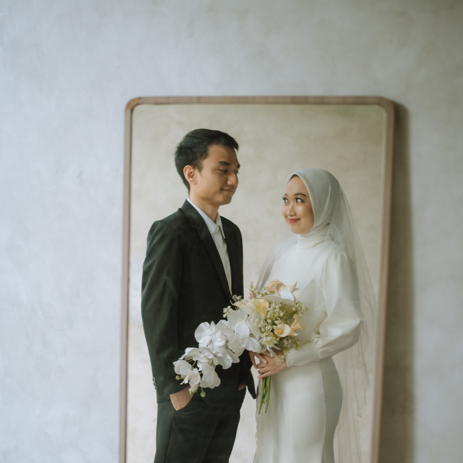 Andini & Habib 11