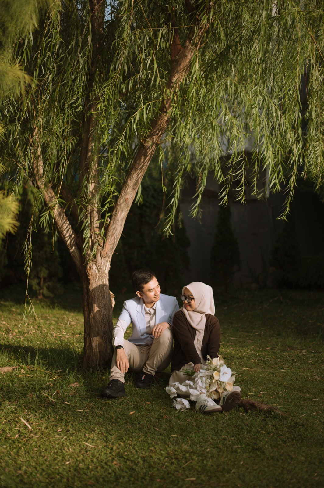 Andini & Habib 3