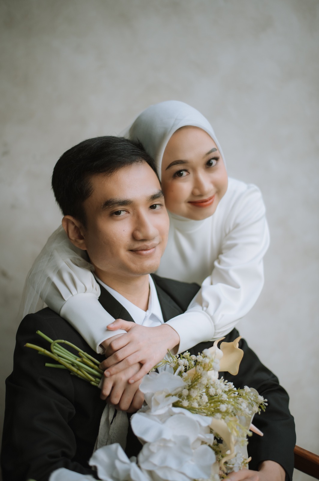 Andini & Habib 4