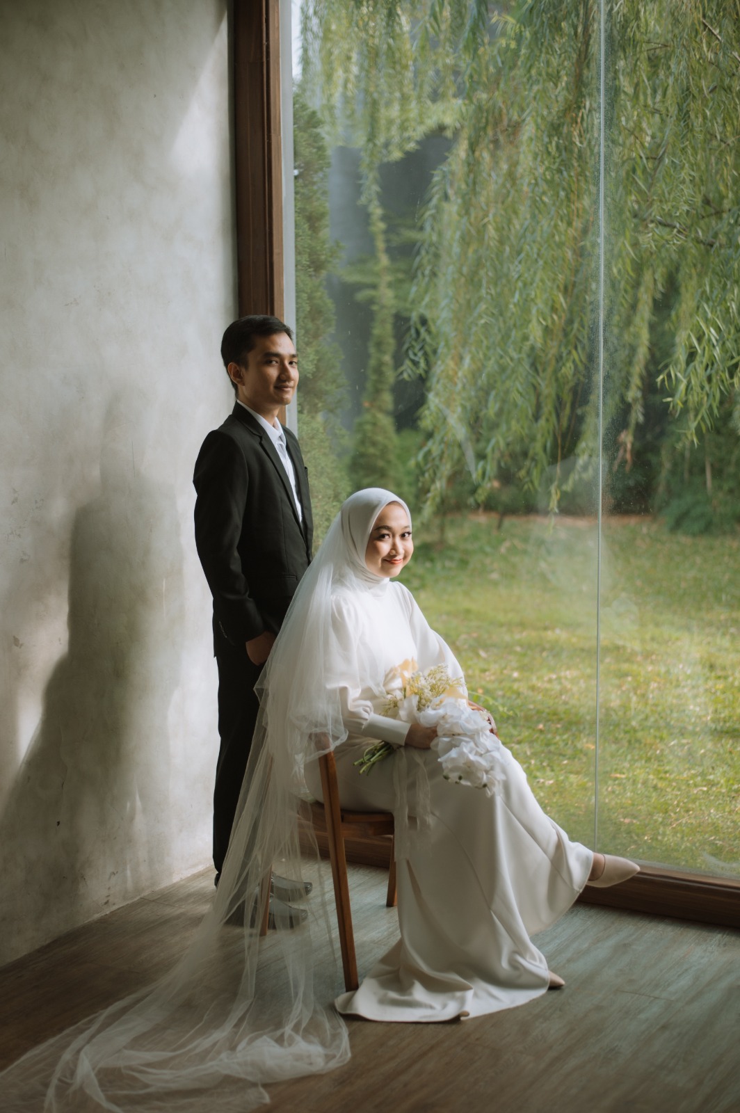 Andini & Habib 5