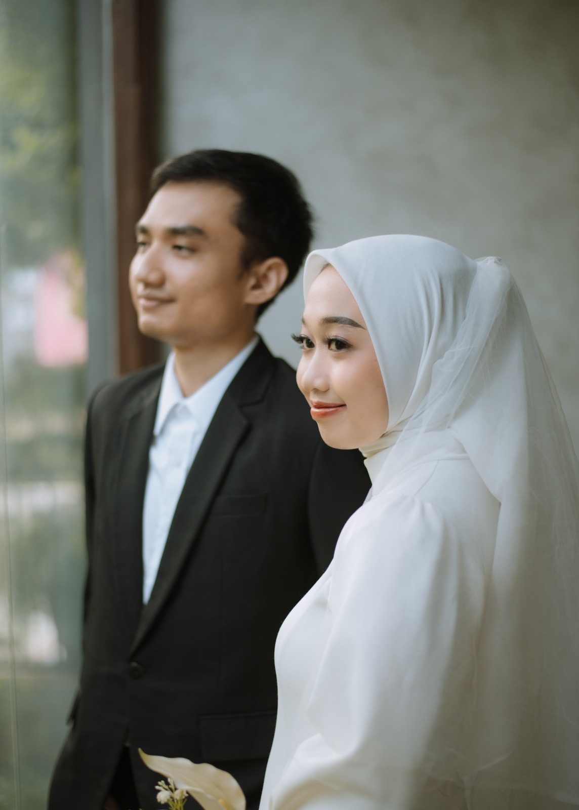 Andini & Habib 6
