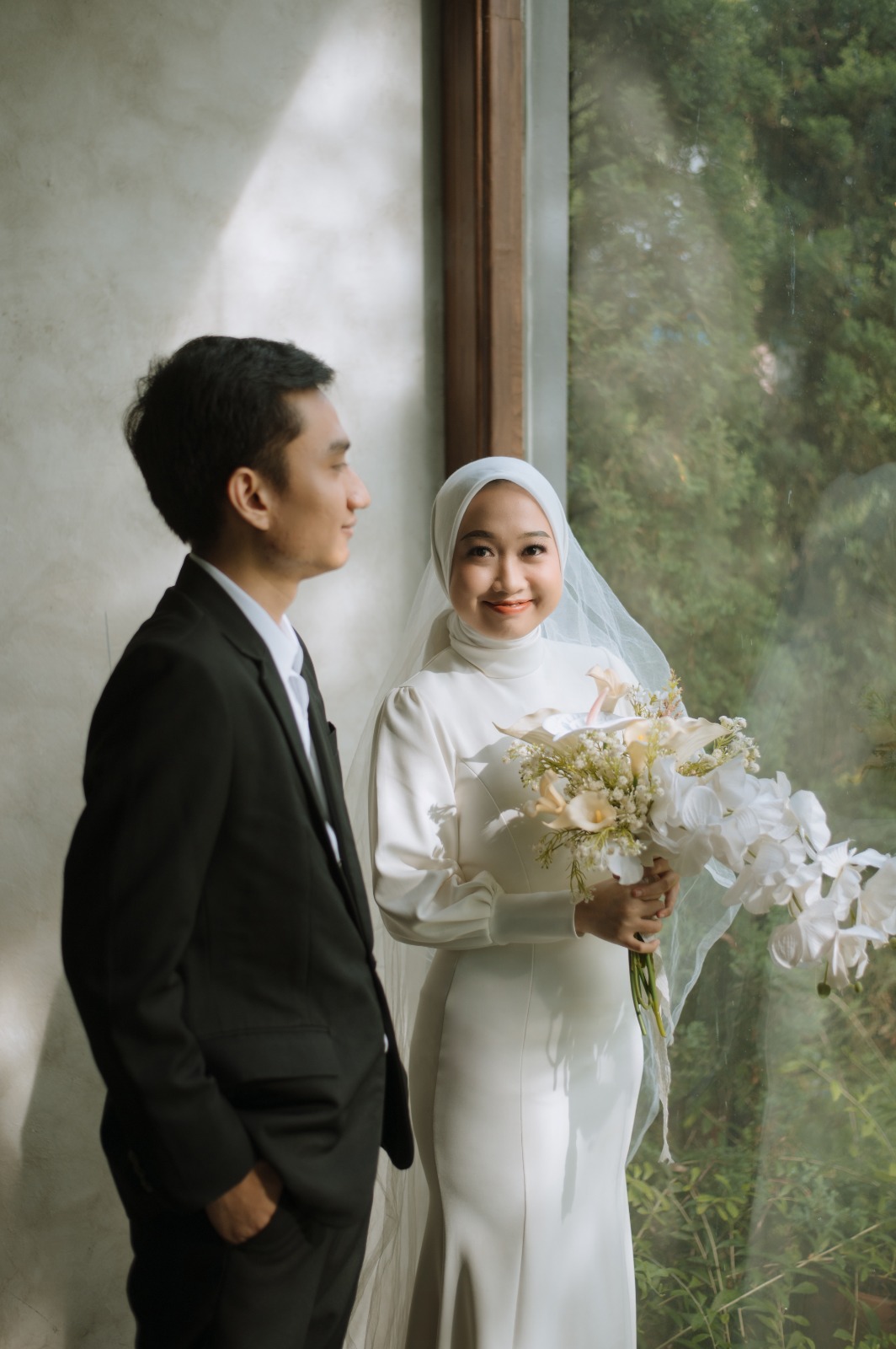 Andini & Habib 7