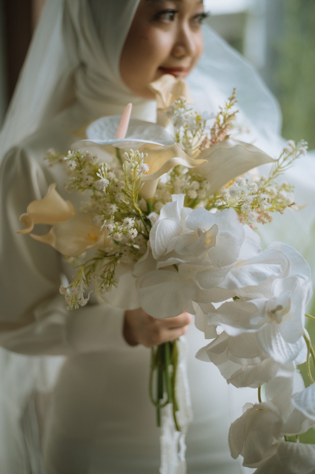 Andini & Habib 8