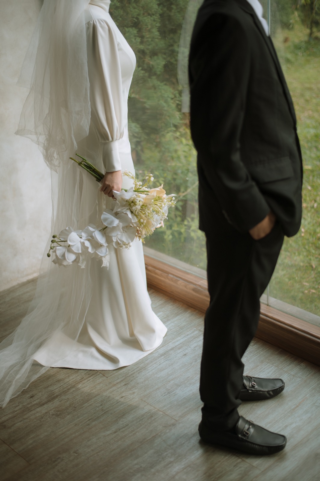 Andini & Habib 9