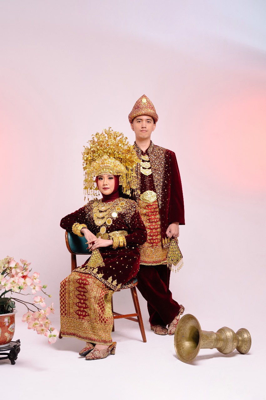 Anggun & Azhary 10
