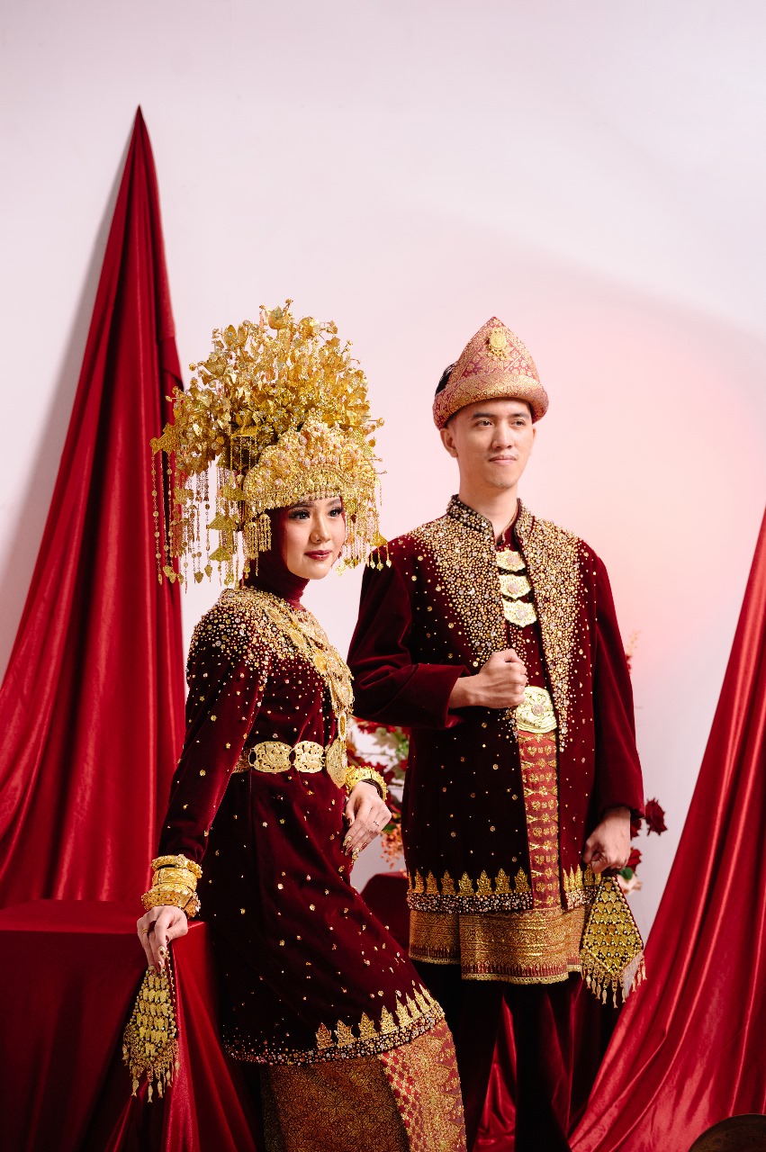 Anggun & Azhary 13