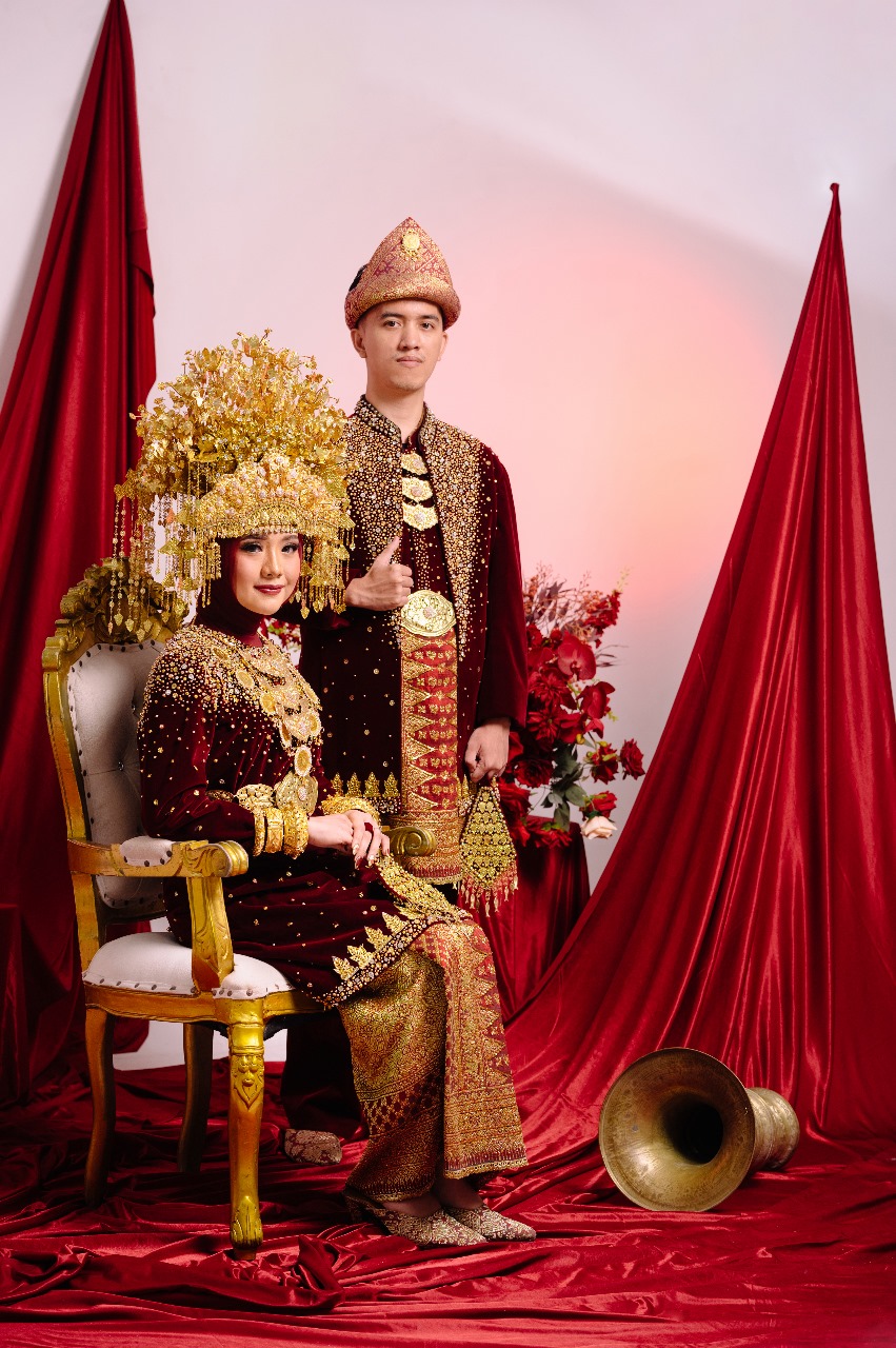 Anggun & Azhary 17