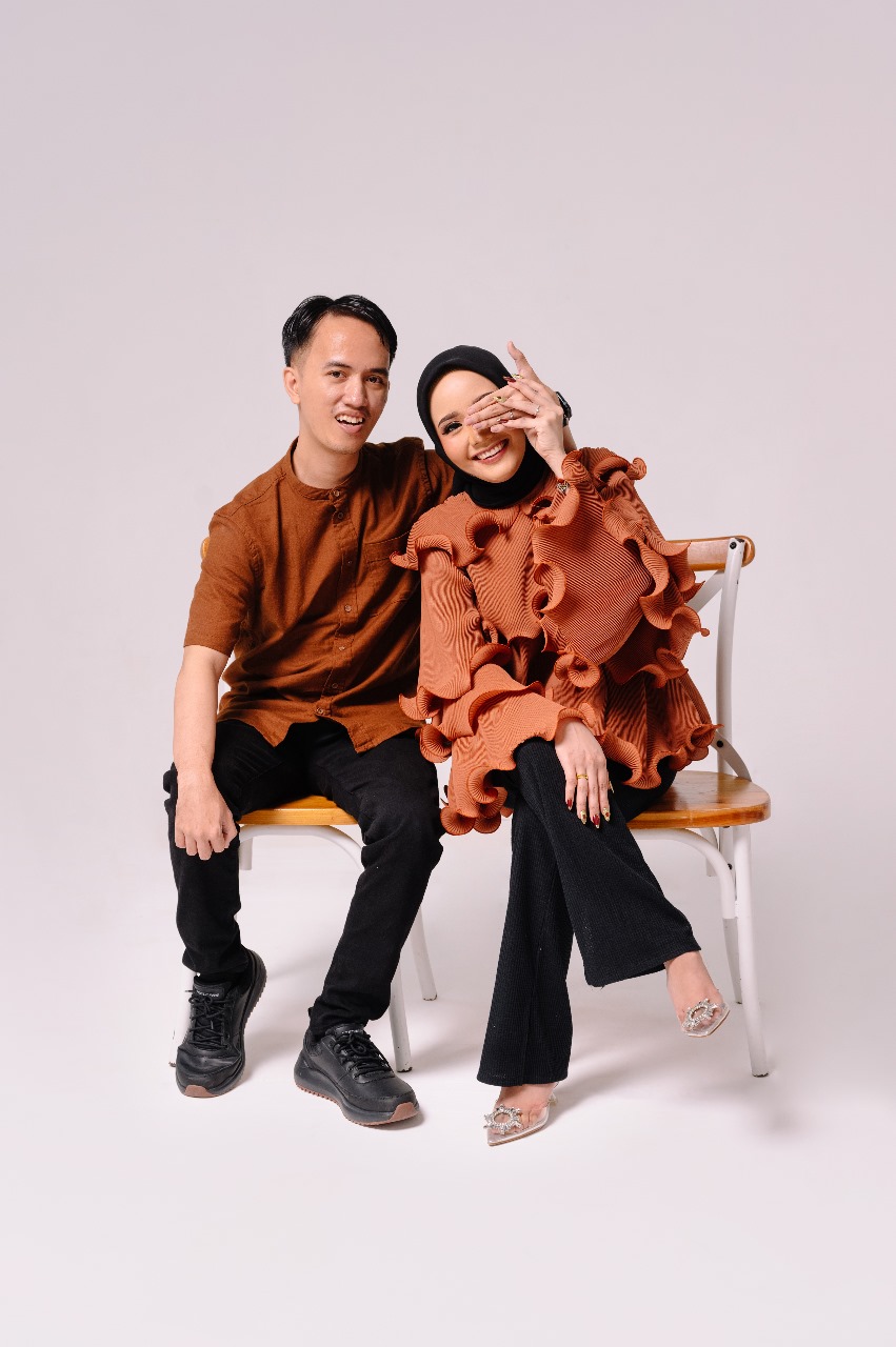 Anggun & Azhary 19