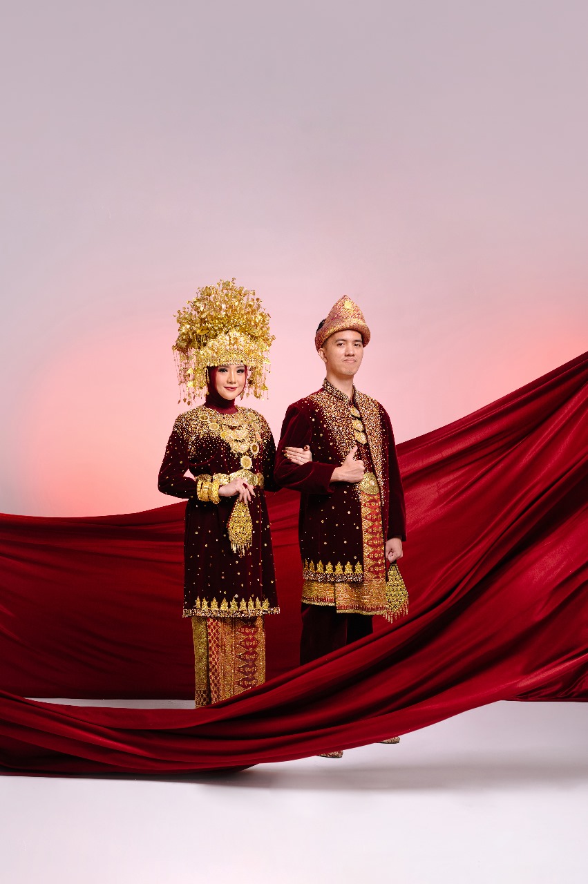 Anggun & Azhary 20