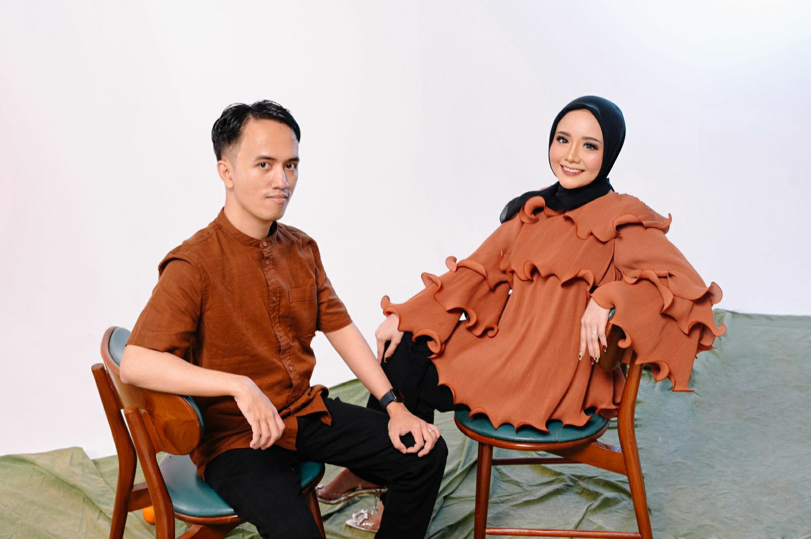 Anggun & Azhary 20r