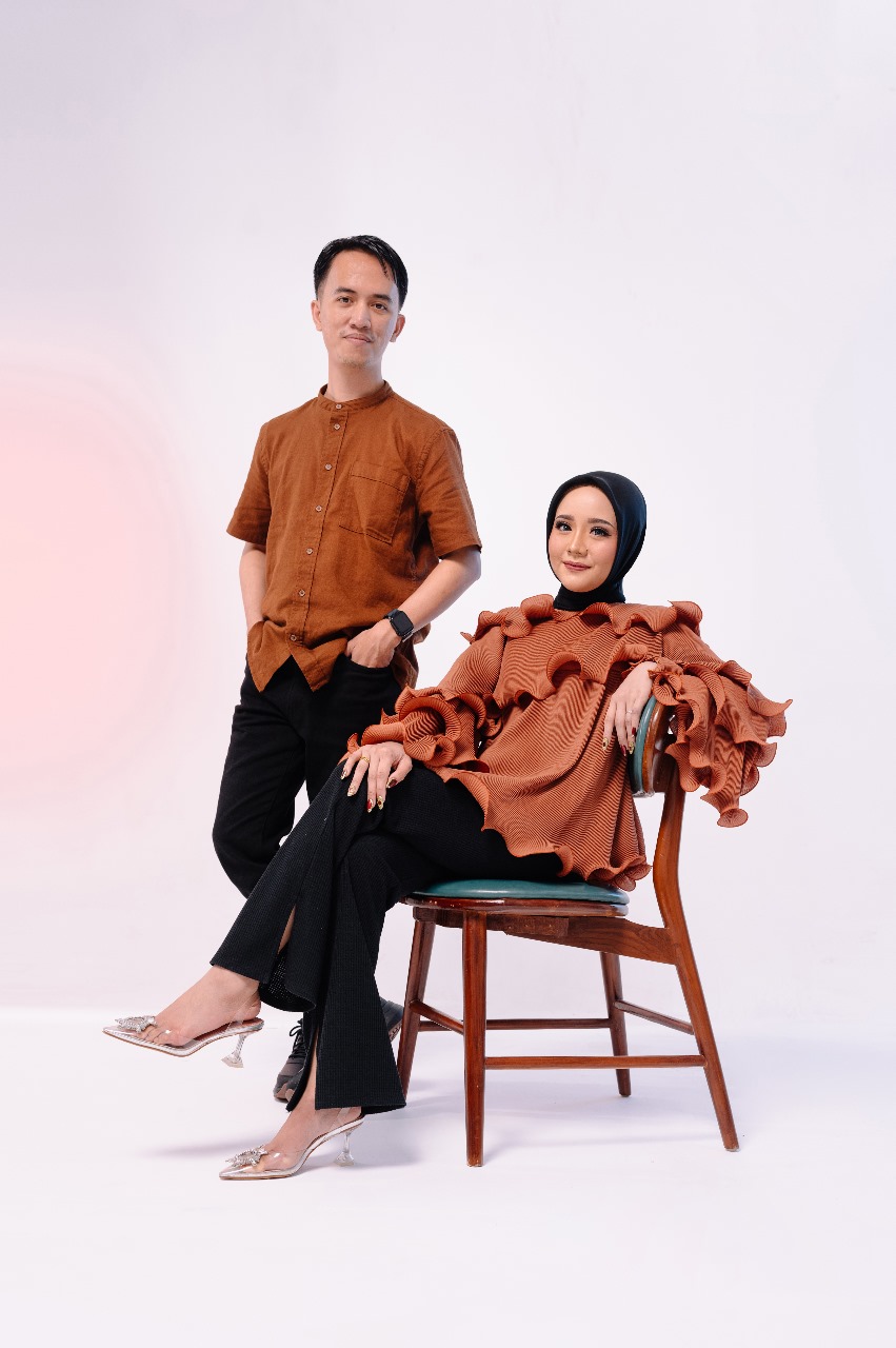 Anggun & Azhary 3