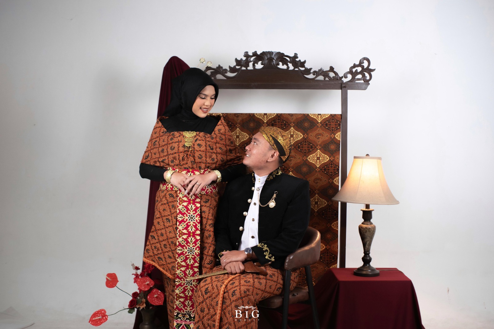 Bella & Adam 19