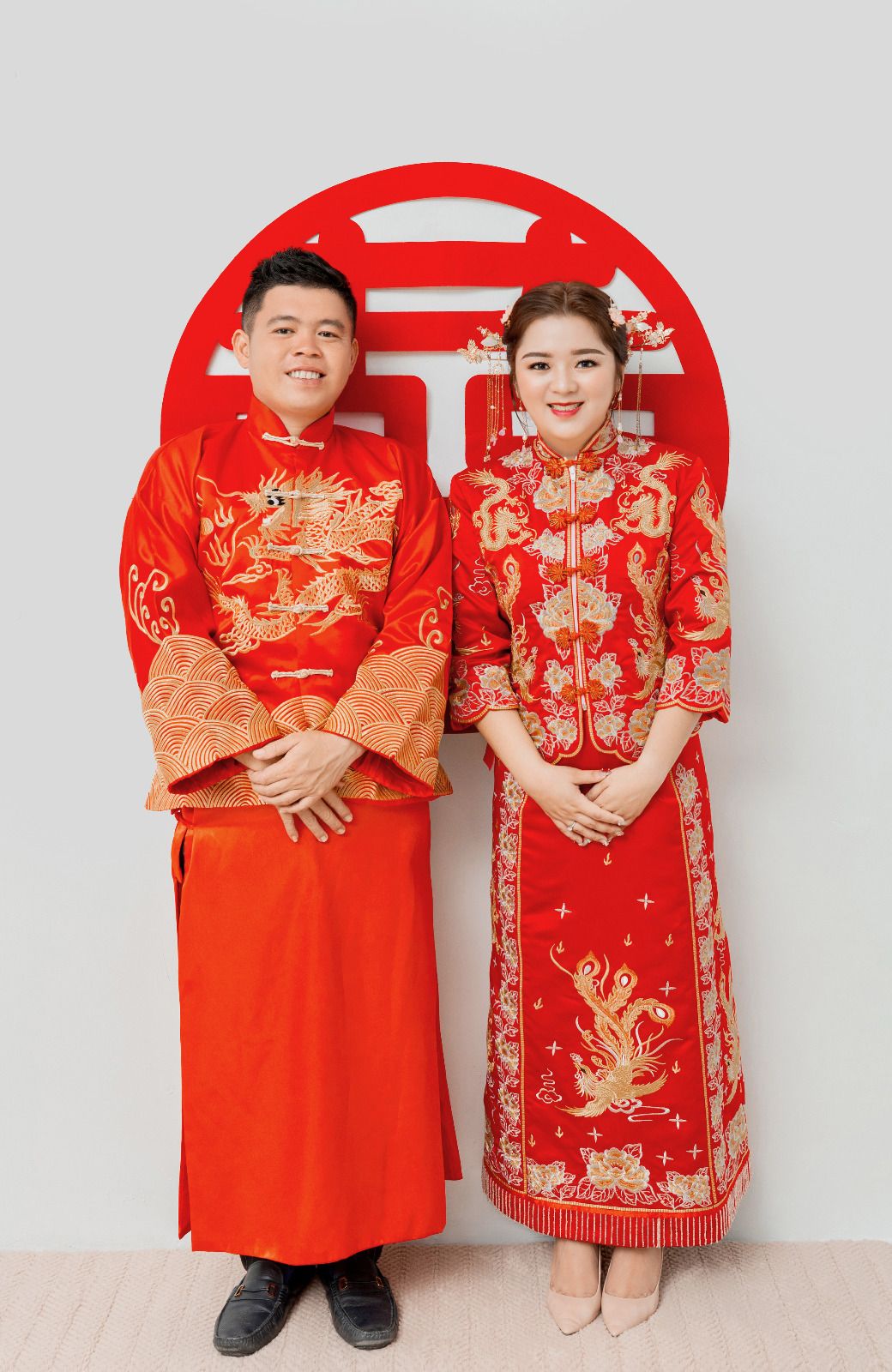Budi & Herlinatayy 18