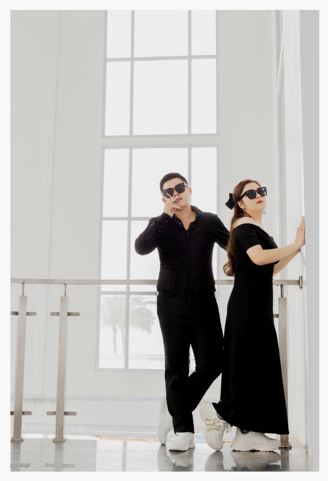 Budi & Herlinatayy 19