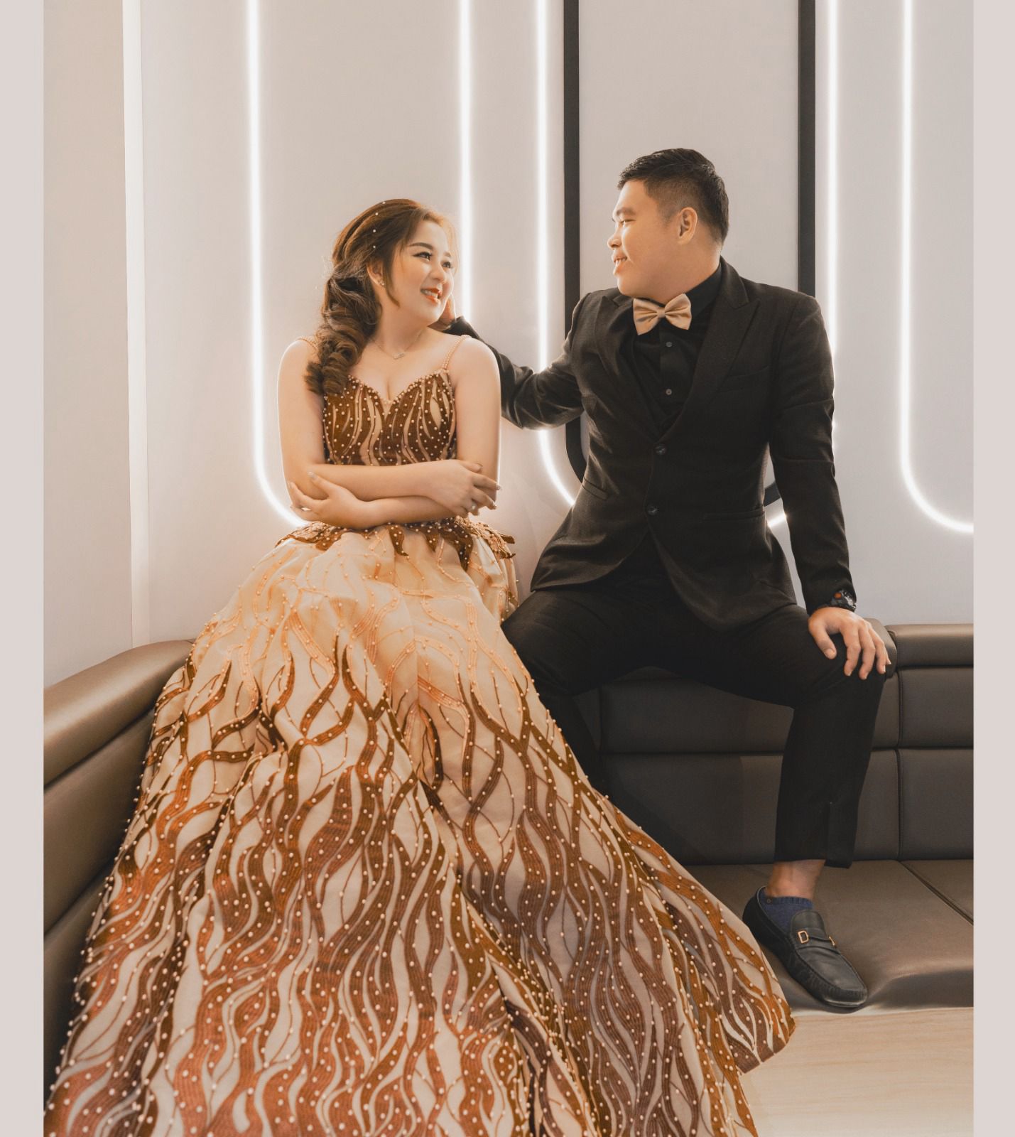 Budi & Herlinatayy 2