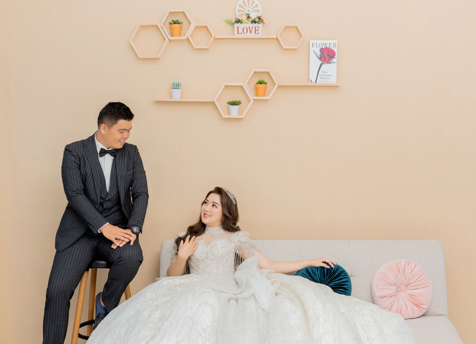 Budi & Herlinatayy 20