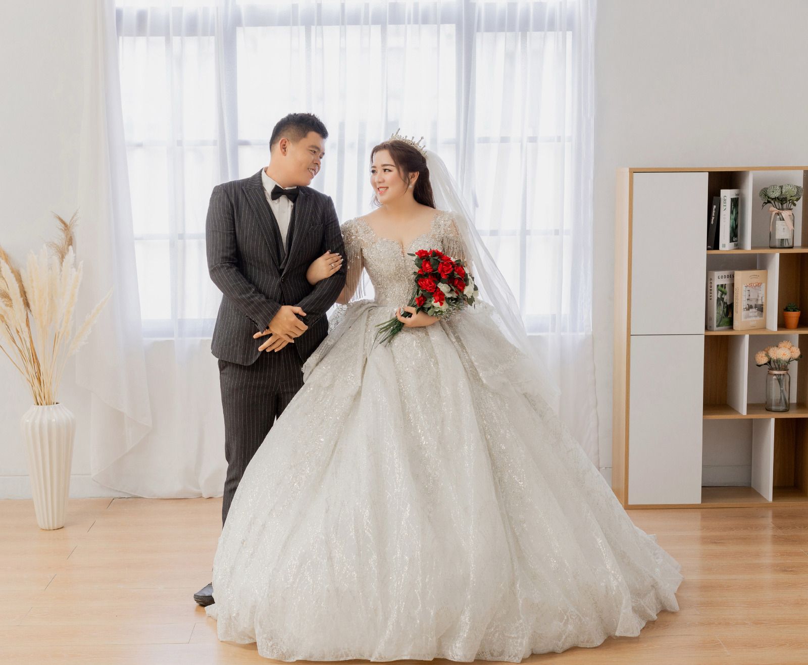Budi & Herlinatayy 4