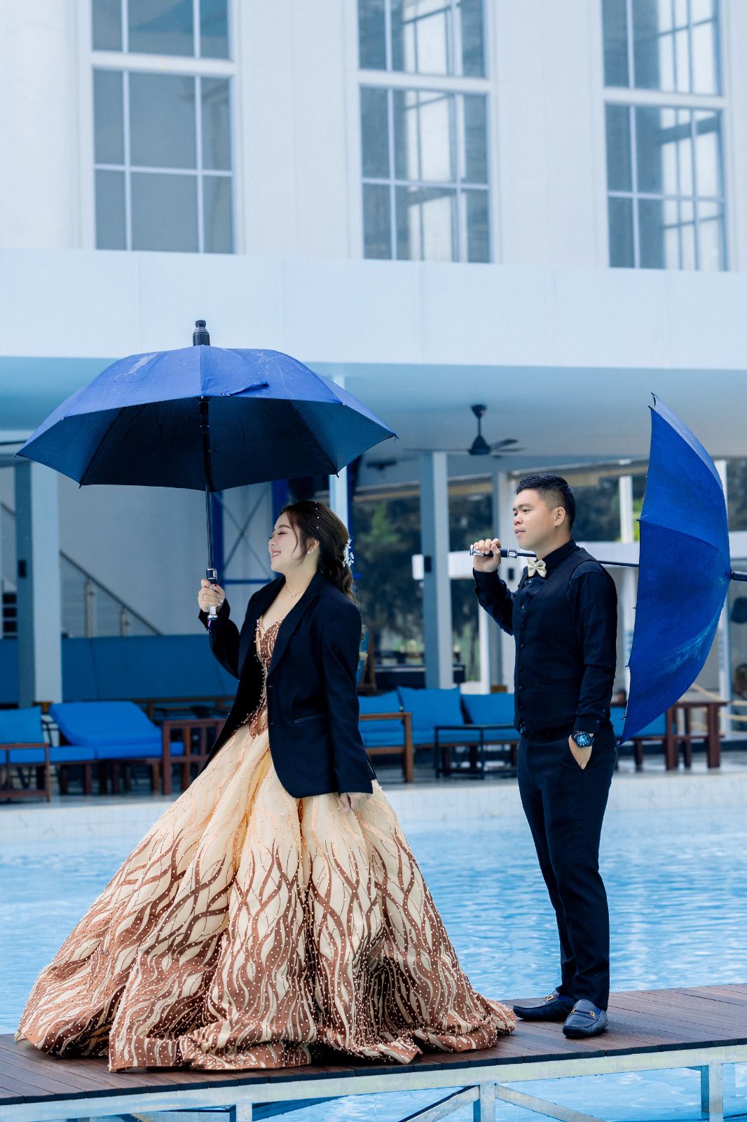Budi & Herlinatayy 6