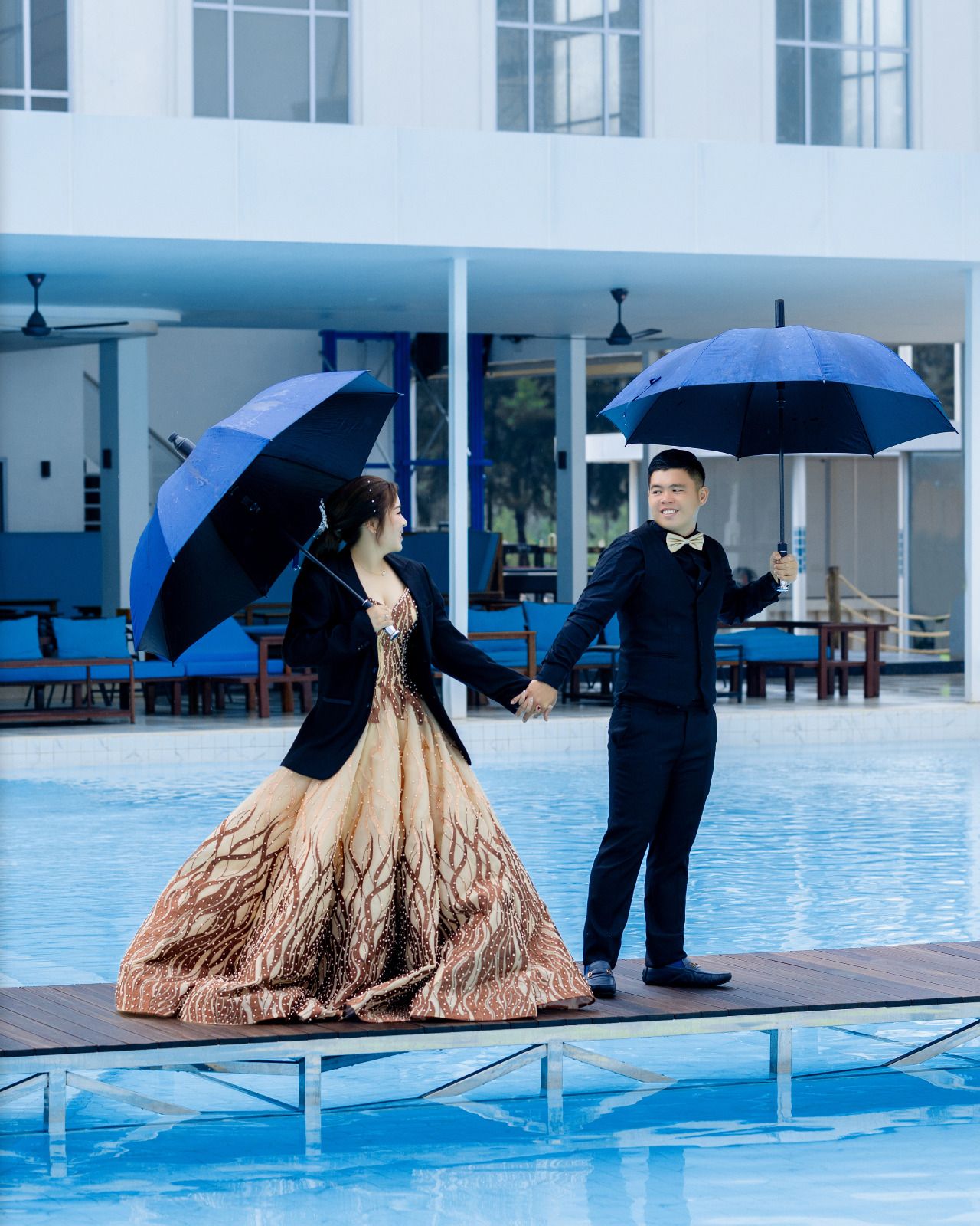 Budi & Herlinatayy 7