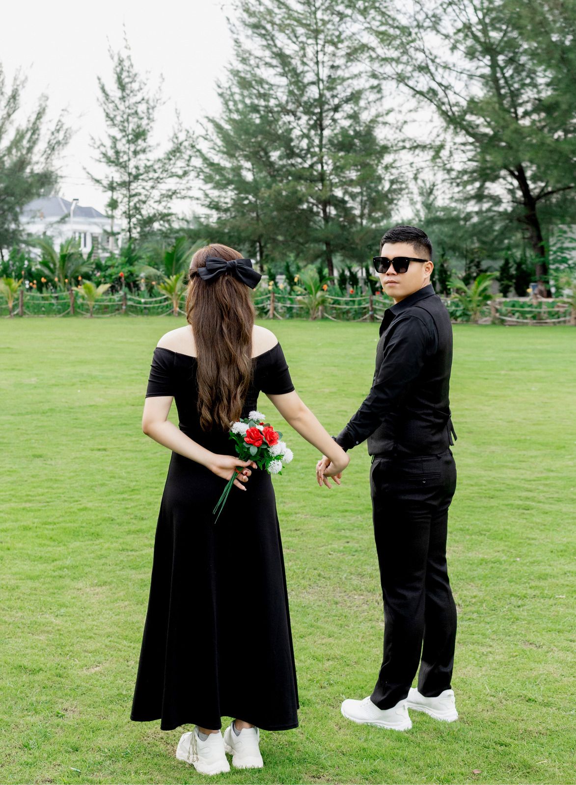 Budi & Herlinatayy 9