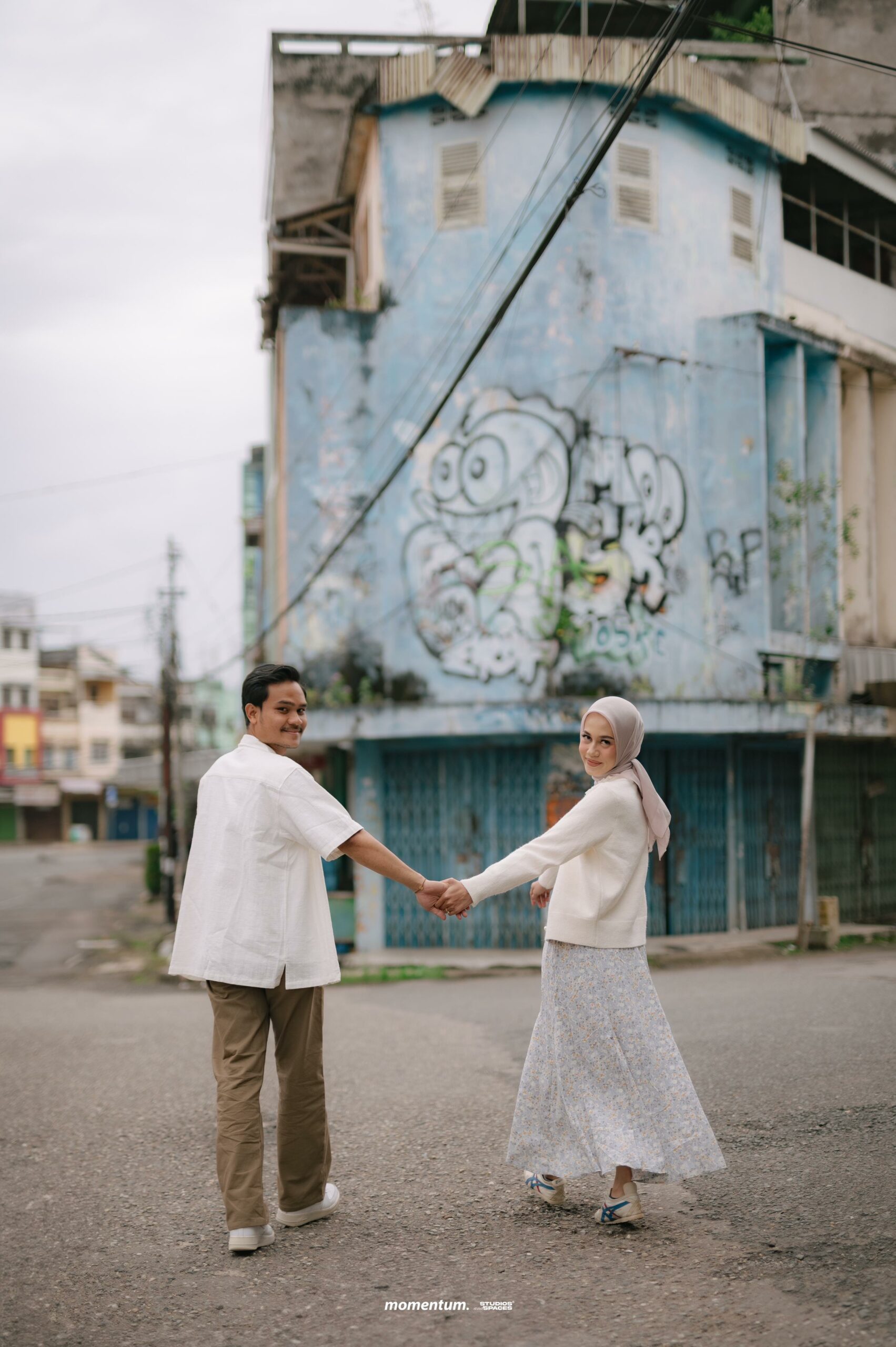 Dina & Yodi 10