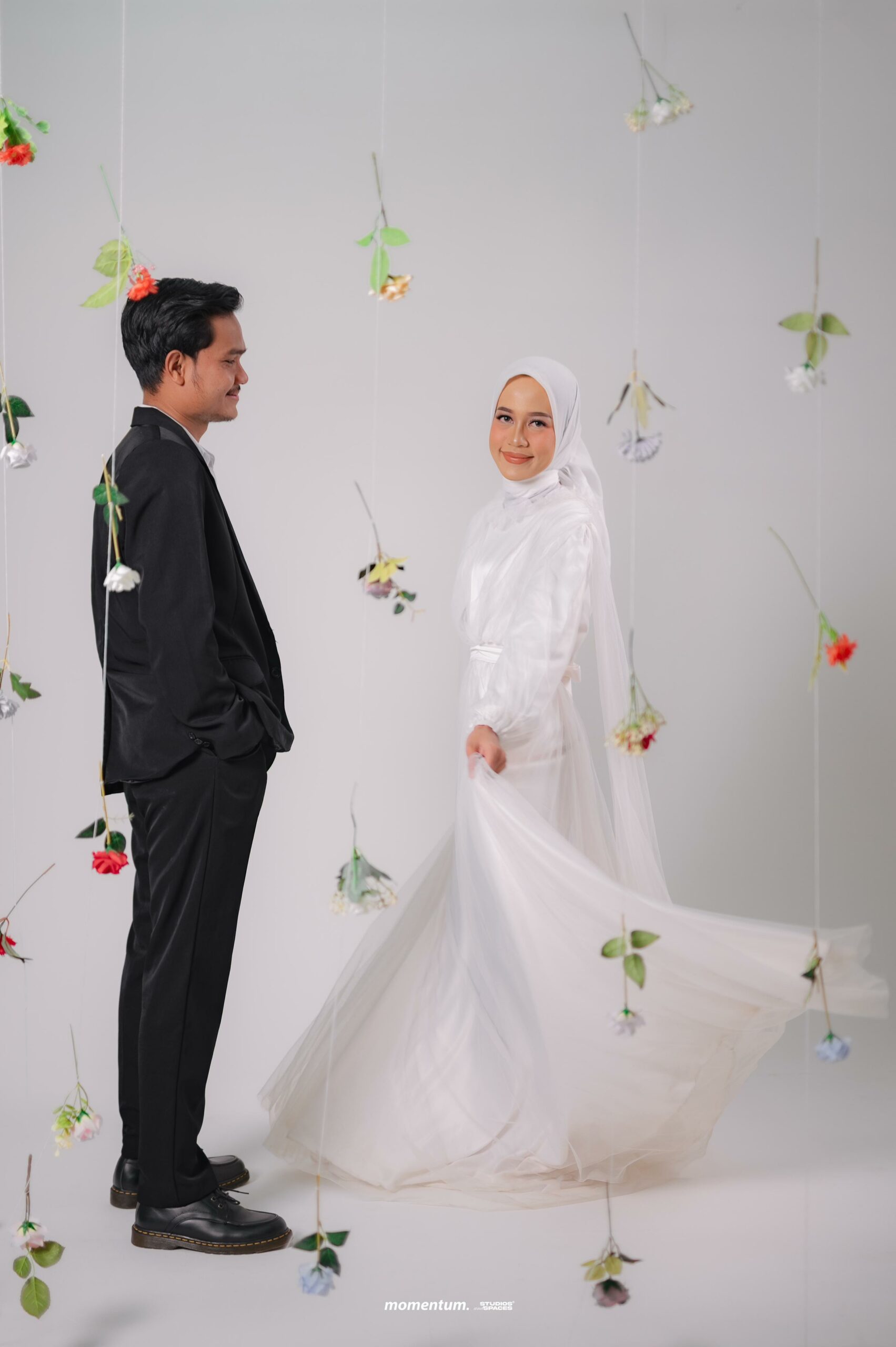 Dina & Yodi 11